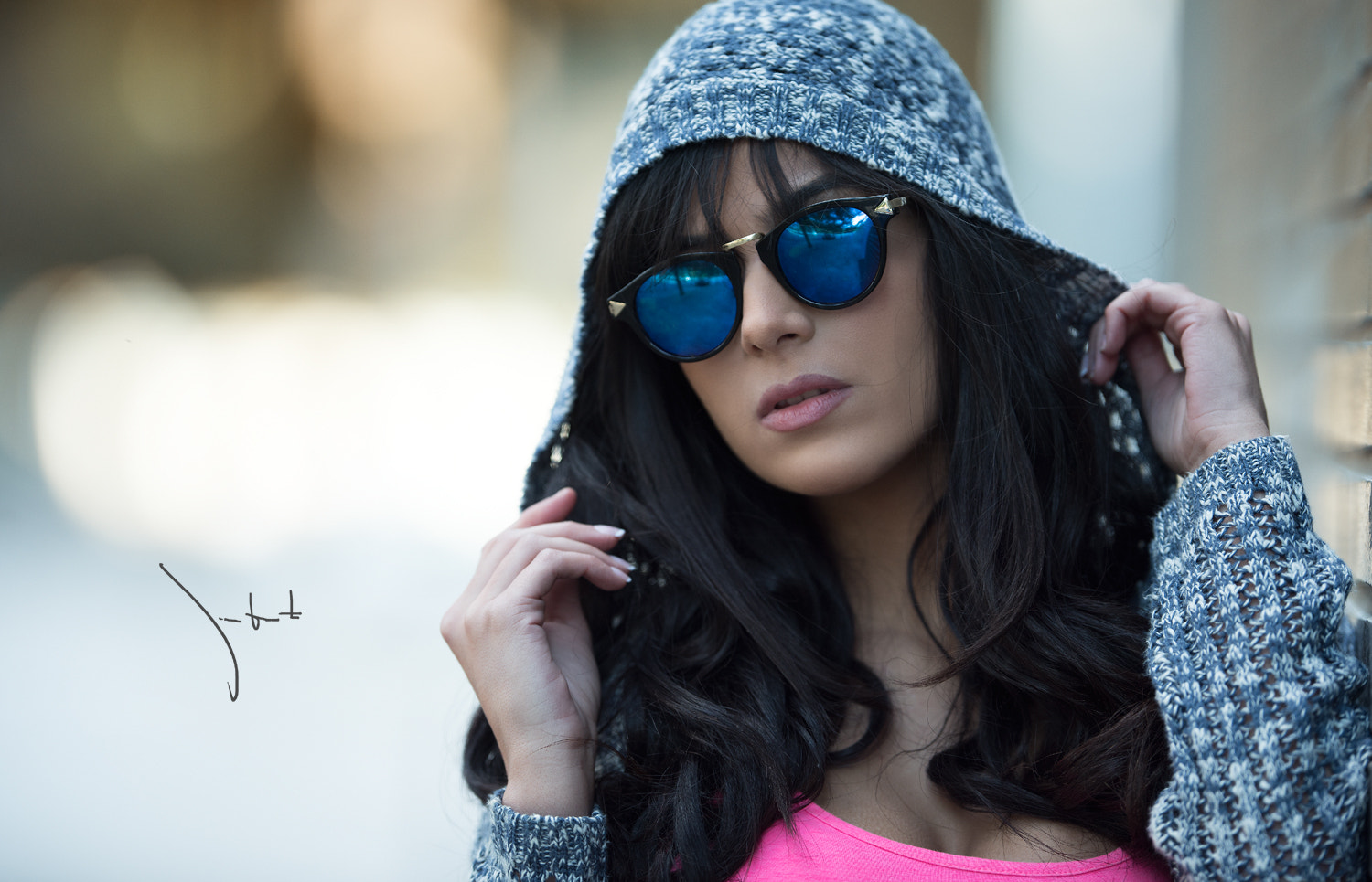 Nikon AF-S Nikkor 200mm F2G ED-IF VR sample photo. Yeray photography