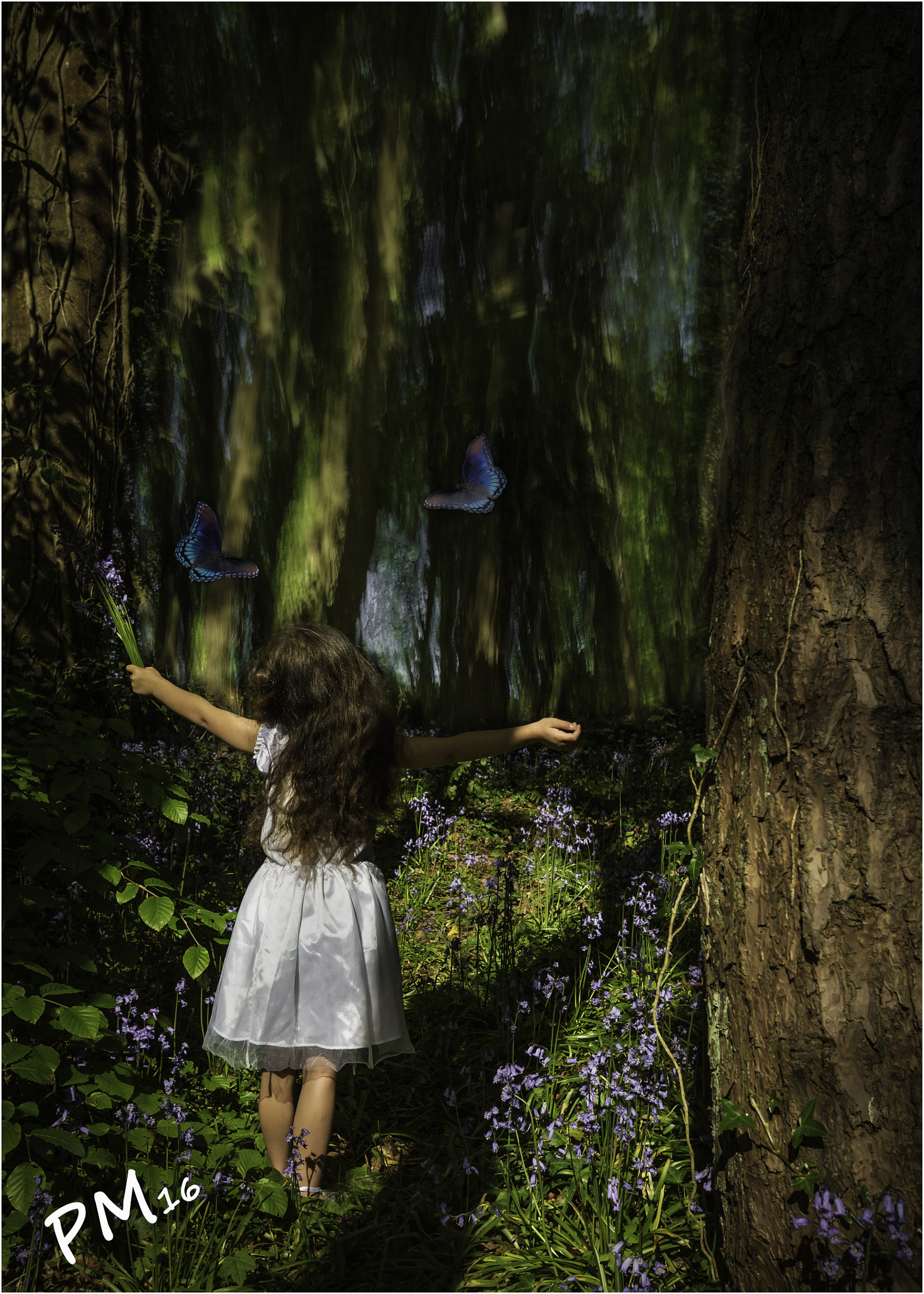 Canon EOS 6D + Canon EF 16-35mm F2.8L USM sample photo. Entering dreamland photography