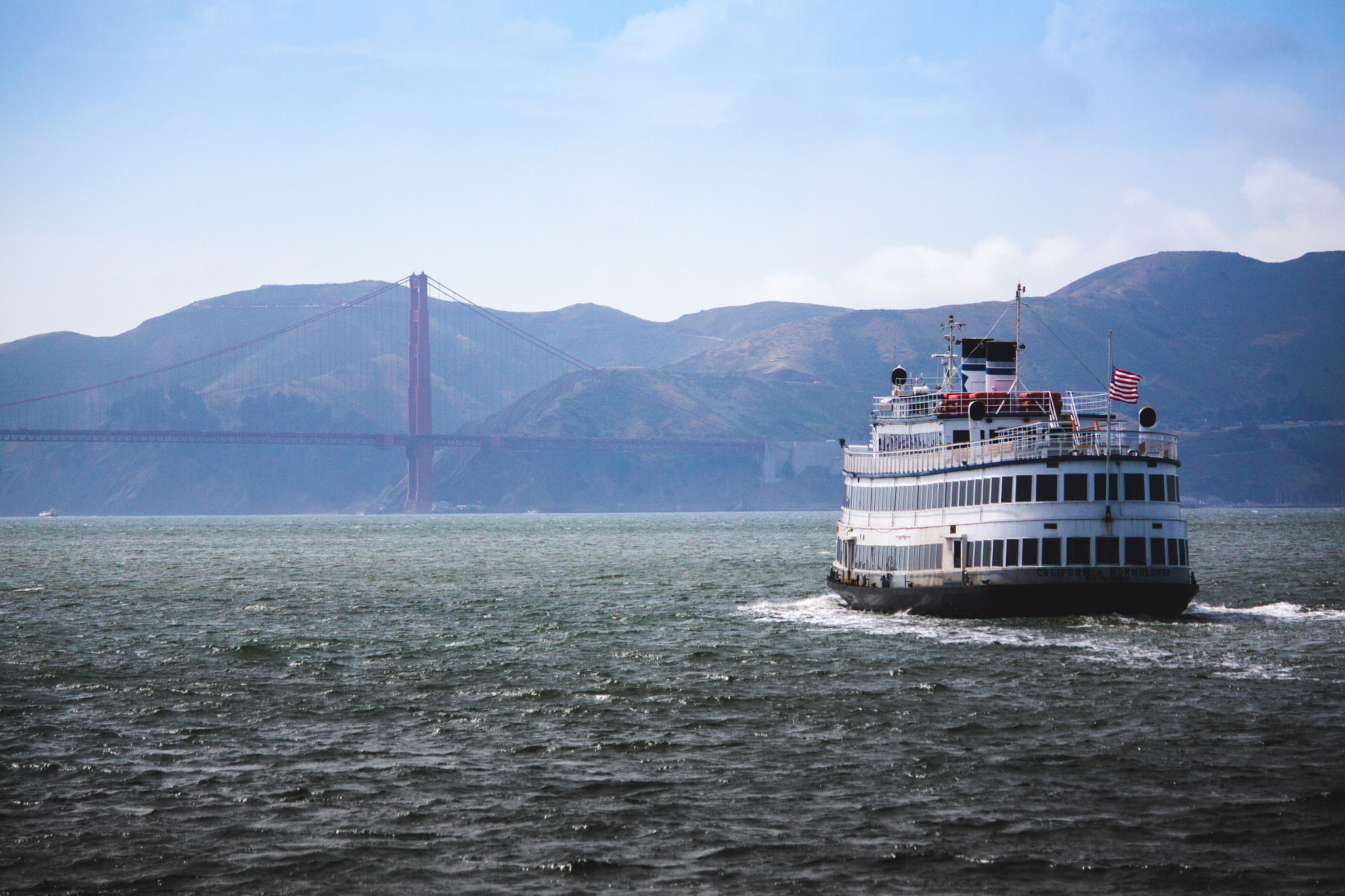 Canon EF-S 55-250mm F4-5.6 IS II sample photo. California tripping photography