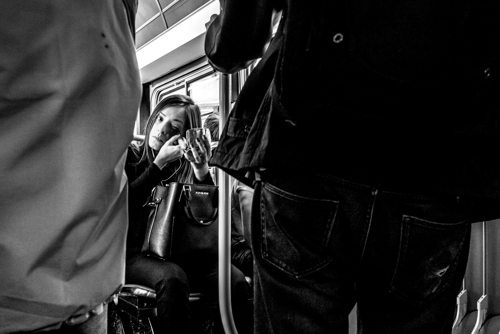 Leica Super-Elmar-M 21mm F3.4 ASPH sample photo. Sf street photography