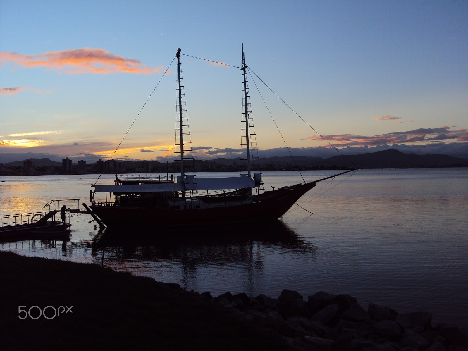 Sony DSC-W190 sample photo. Barco photography