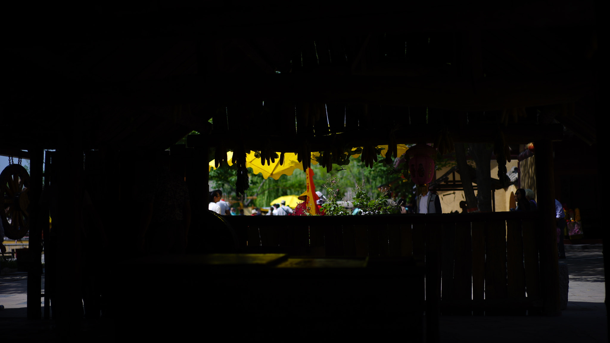 Sony a7S + Sony Sonnar T* FE 55mm F1.8 ZA sample photo. Light  old photography
