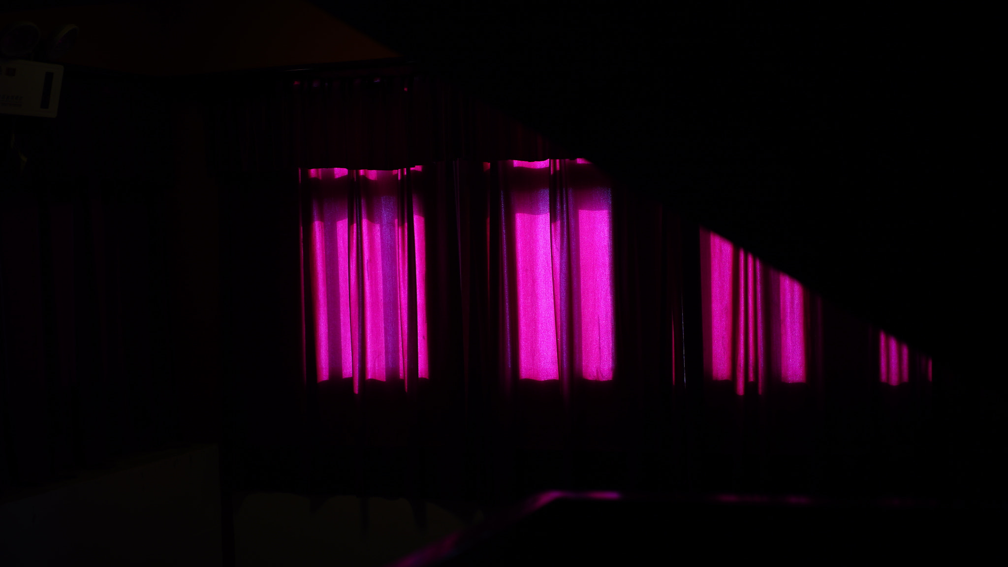 Sony a7S + Sony Sonnar T* FE 55mm F1.8 ZA sample photo. Light purple photography