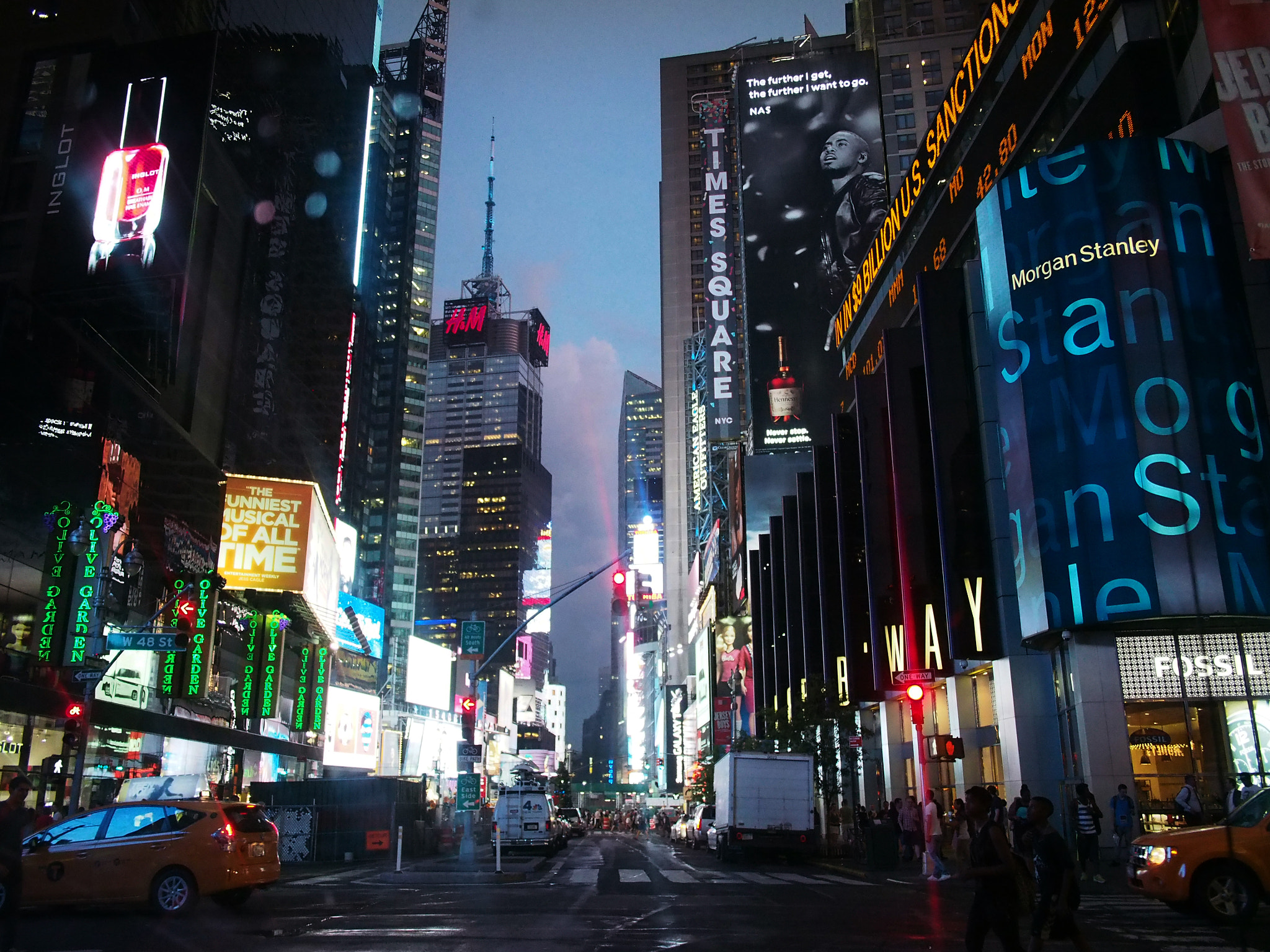 Olympus PEN E-PM2 sample photo. New york photography