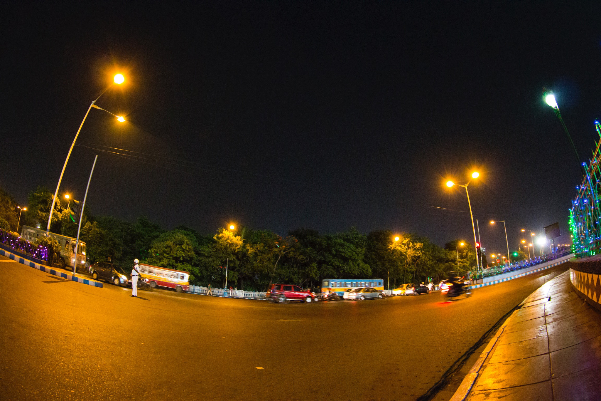 Canon EF 8-15mm F4L Fisheye USM sample photo