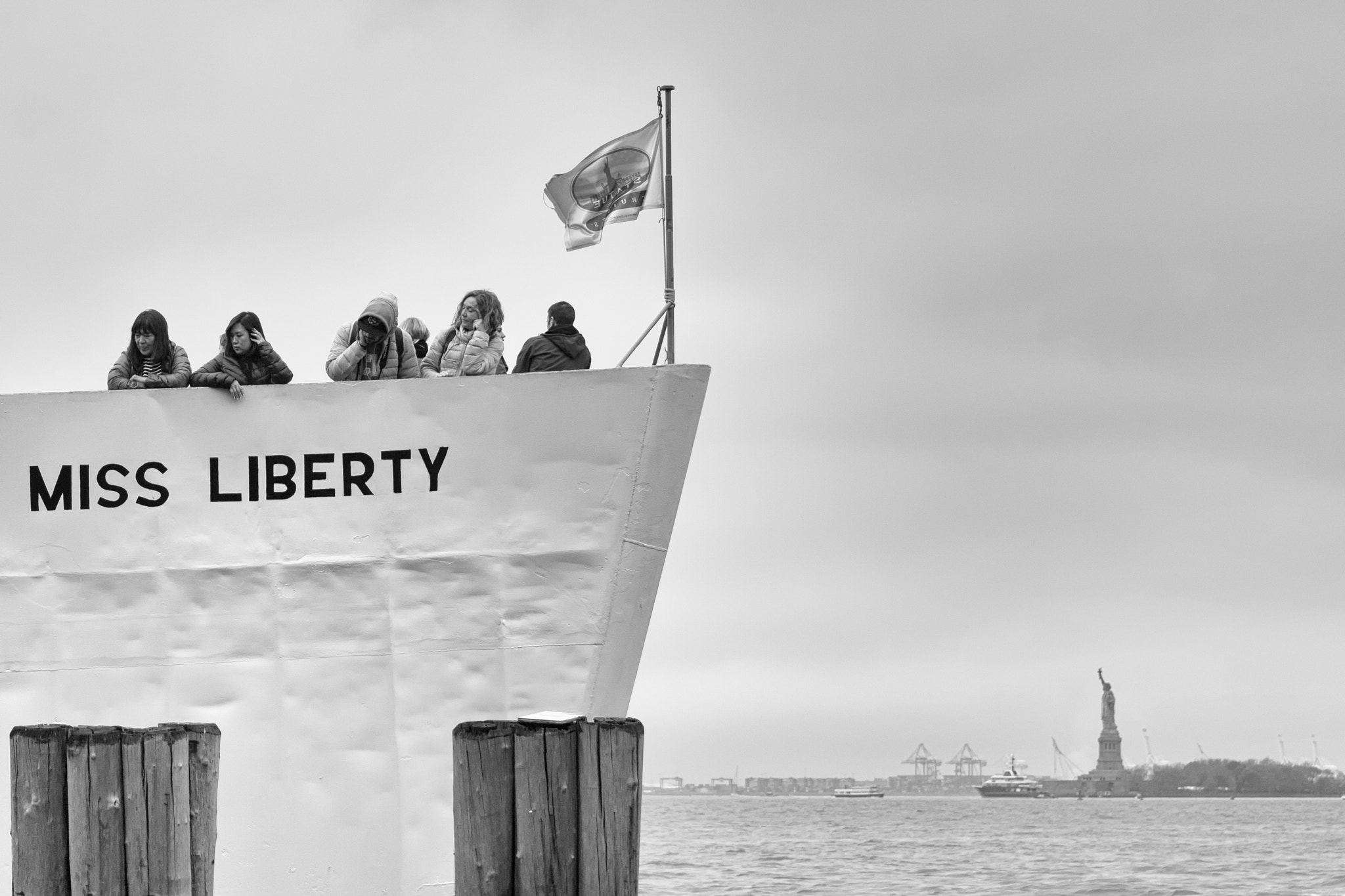 Canon EF-S 17-85mm F4-5.6 IS USM sample photo. Miss liberty photography