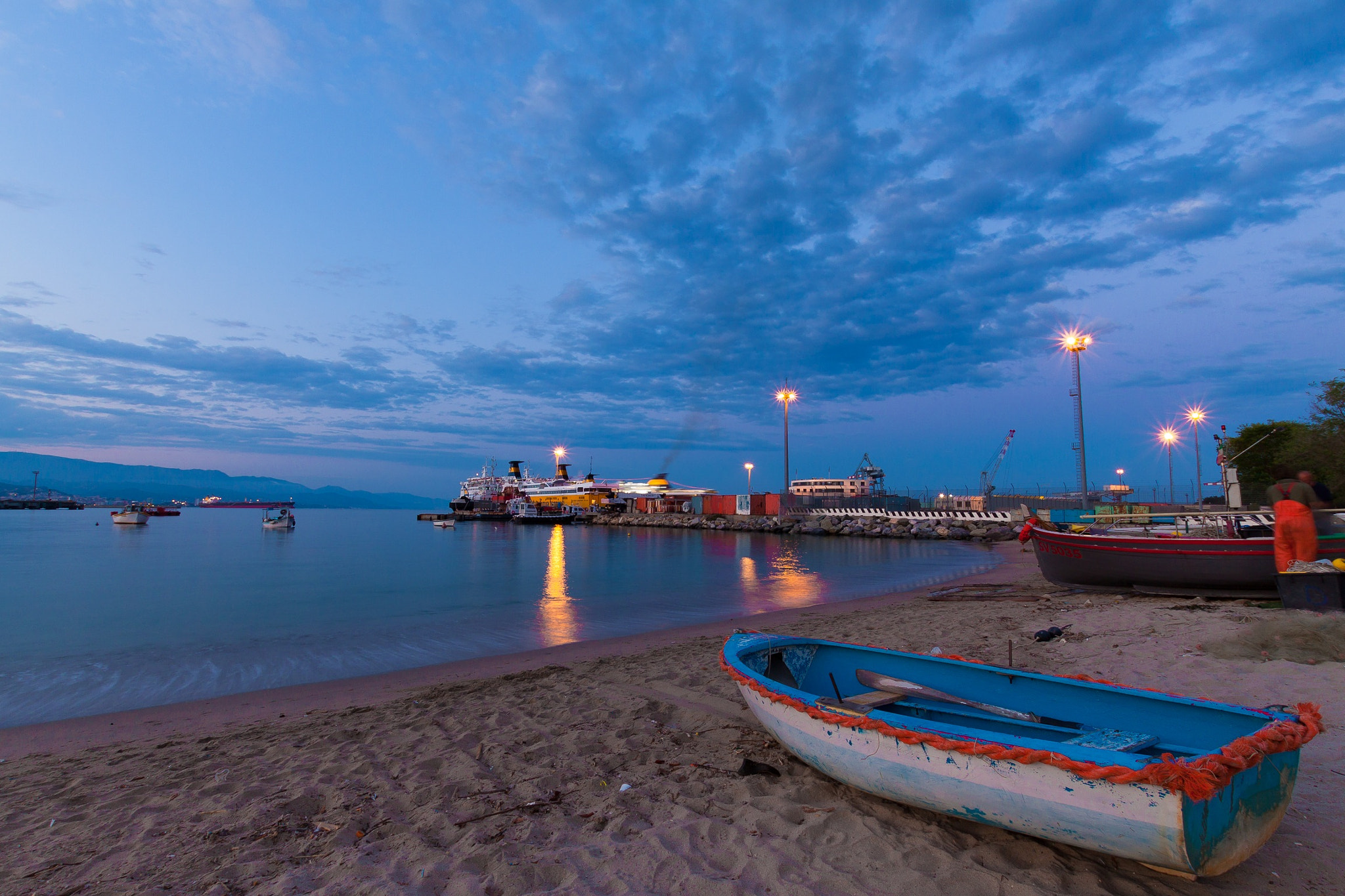 Sigma 10-20mm F3.5 EX DC HSM sample photo. Portovado photography