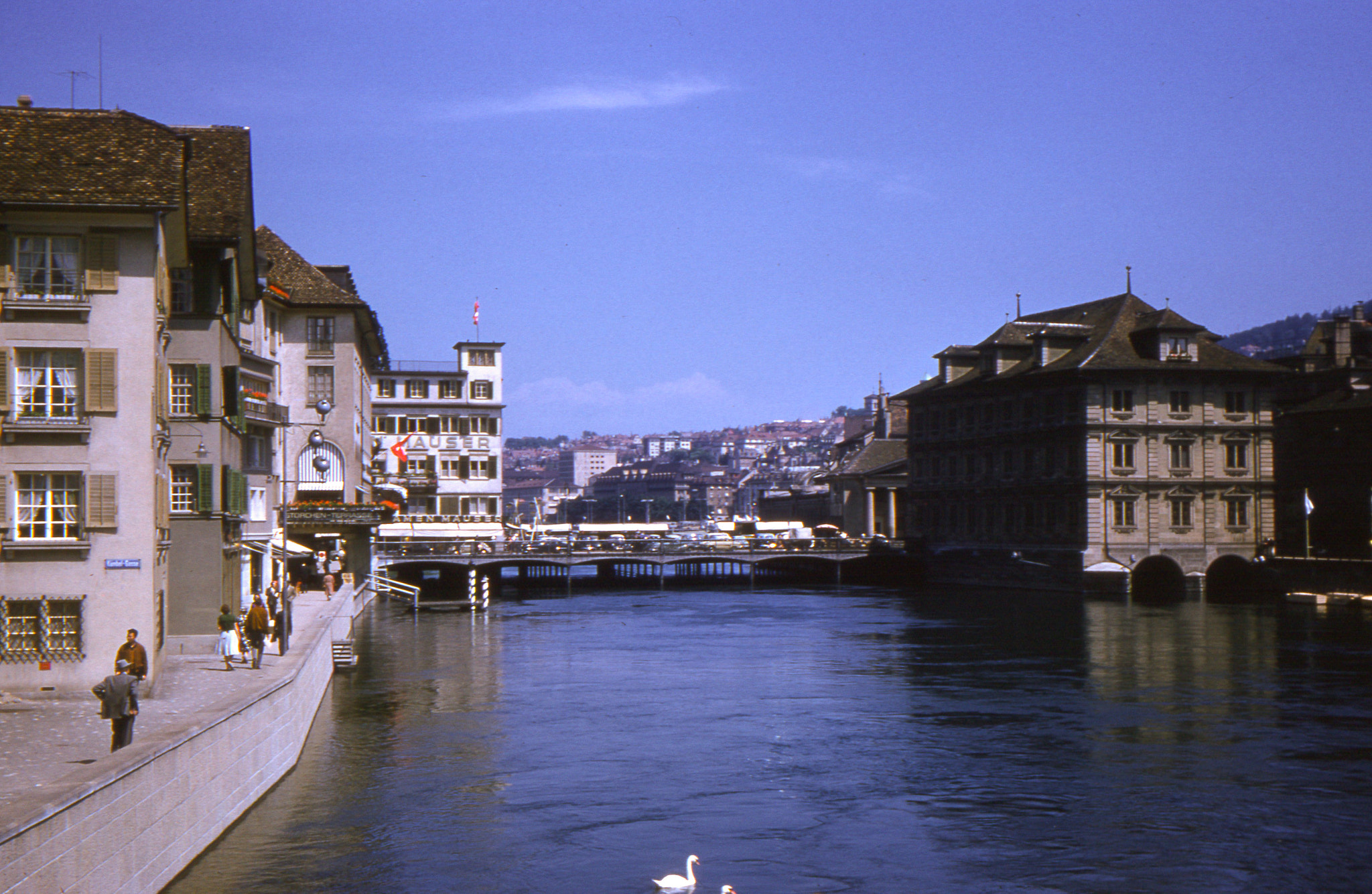 Cityscape of 52