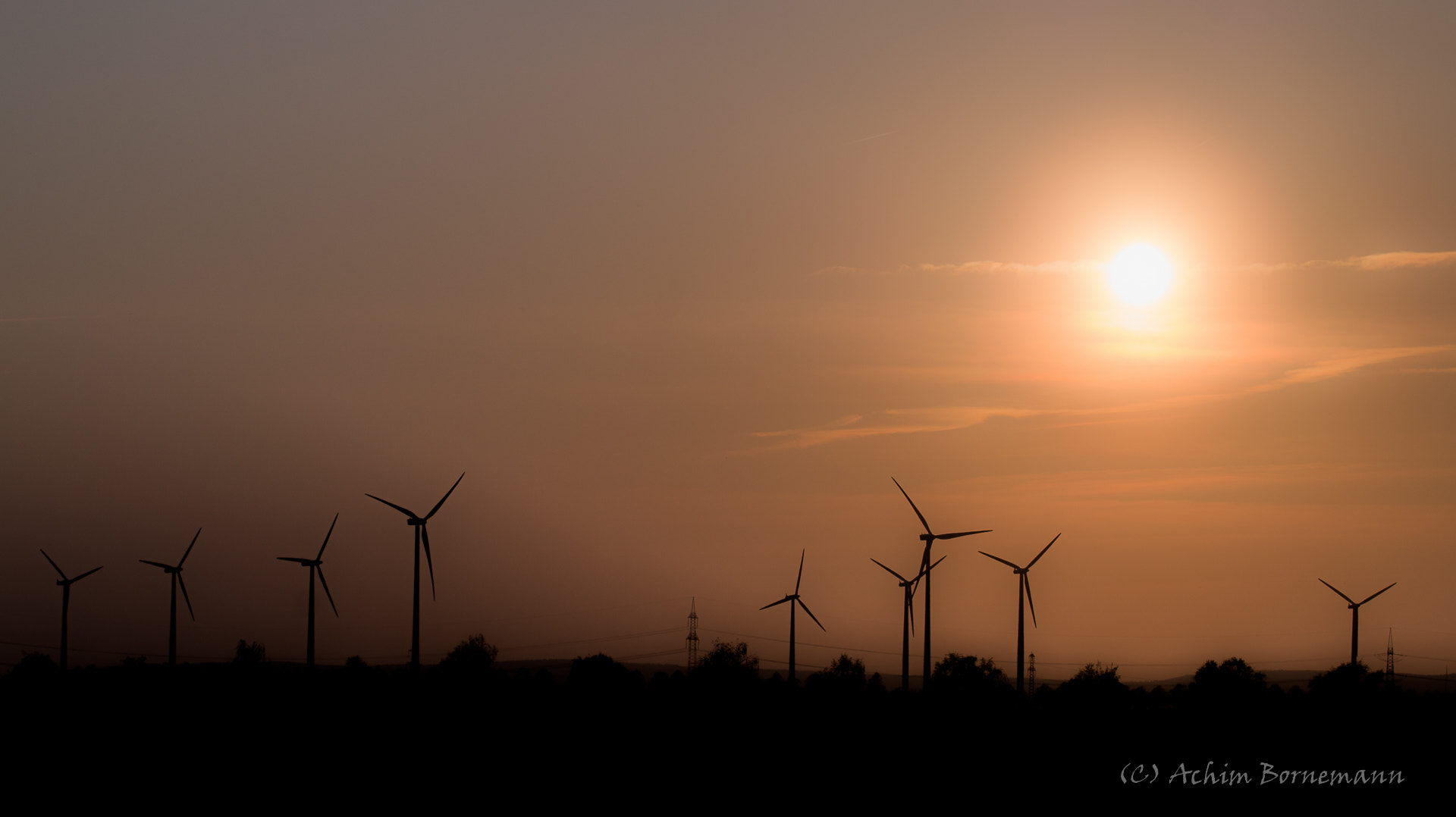 Sony SLT-A58 + 90mm F2.8 Macro SSM sample photo. Sunset photography