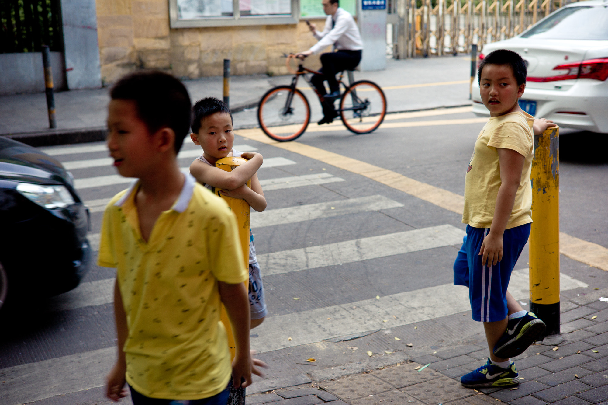 Leica M9 + Leica Summarit-M 50mm F2.5 sample photo