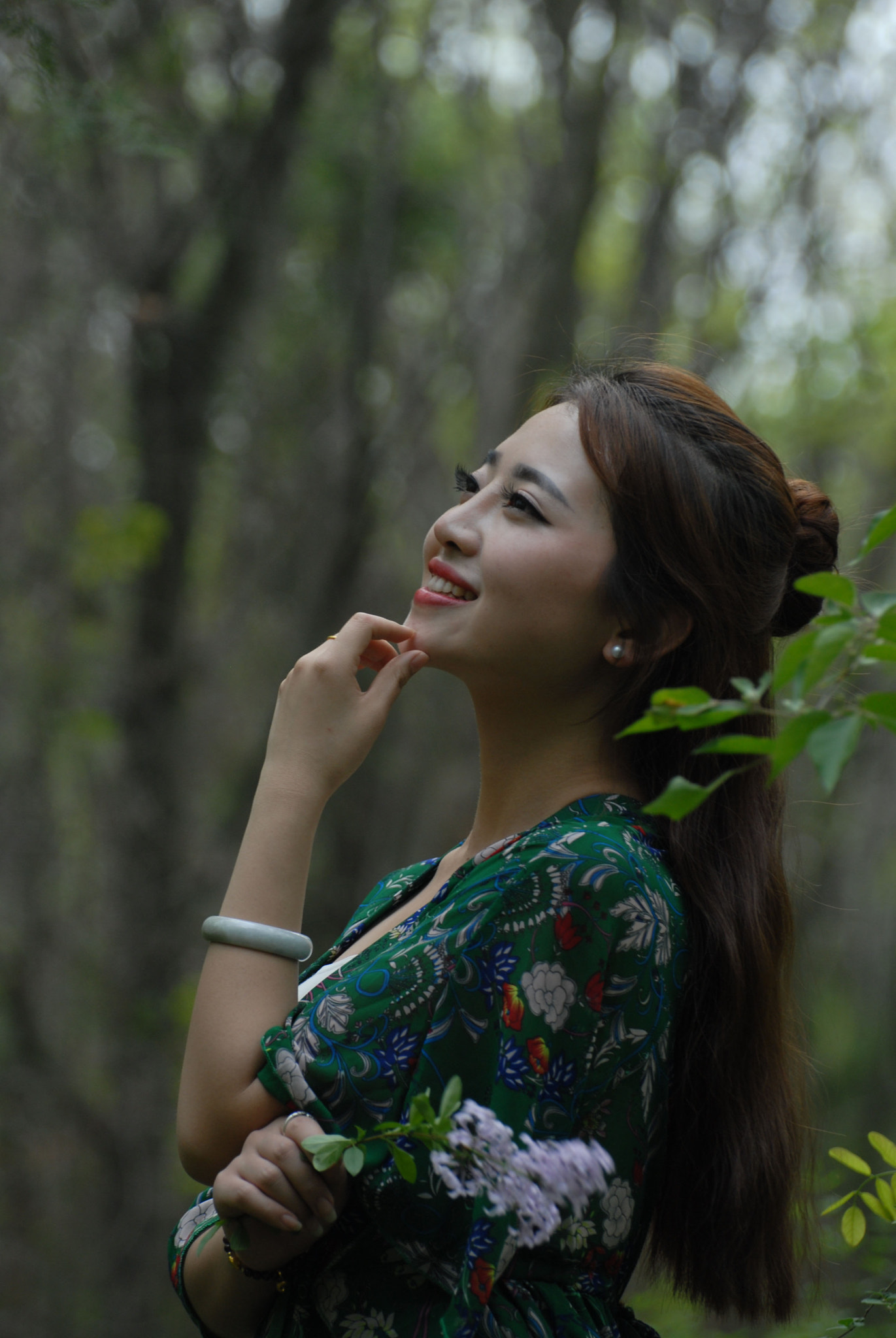 Nikon D200 sample photo. S photography