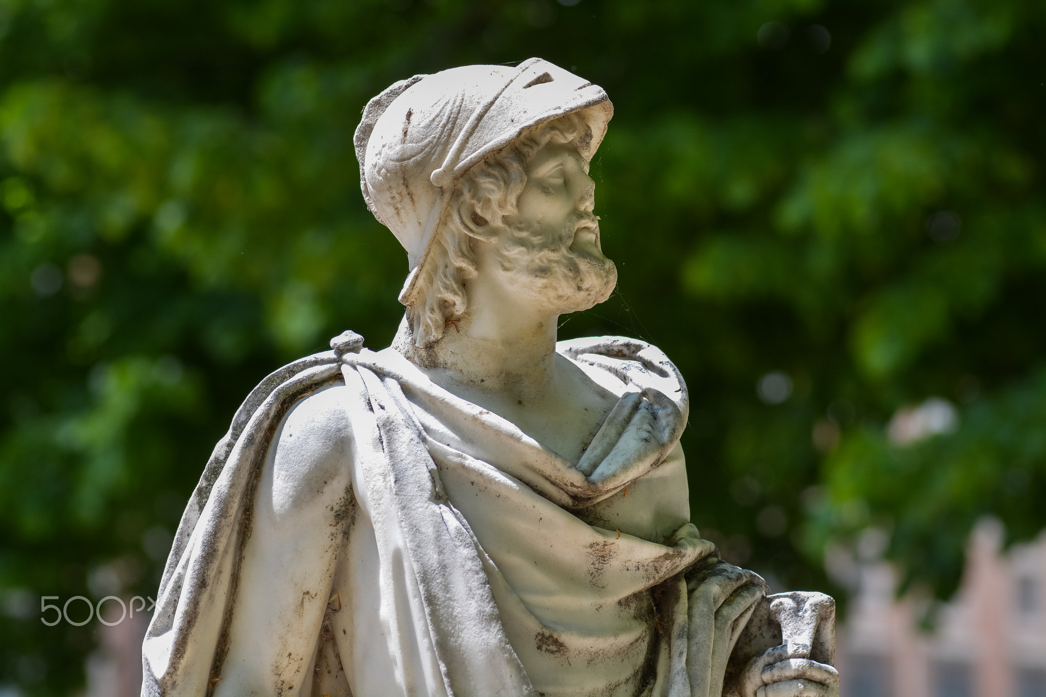 Aranjuez IV