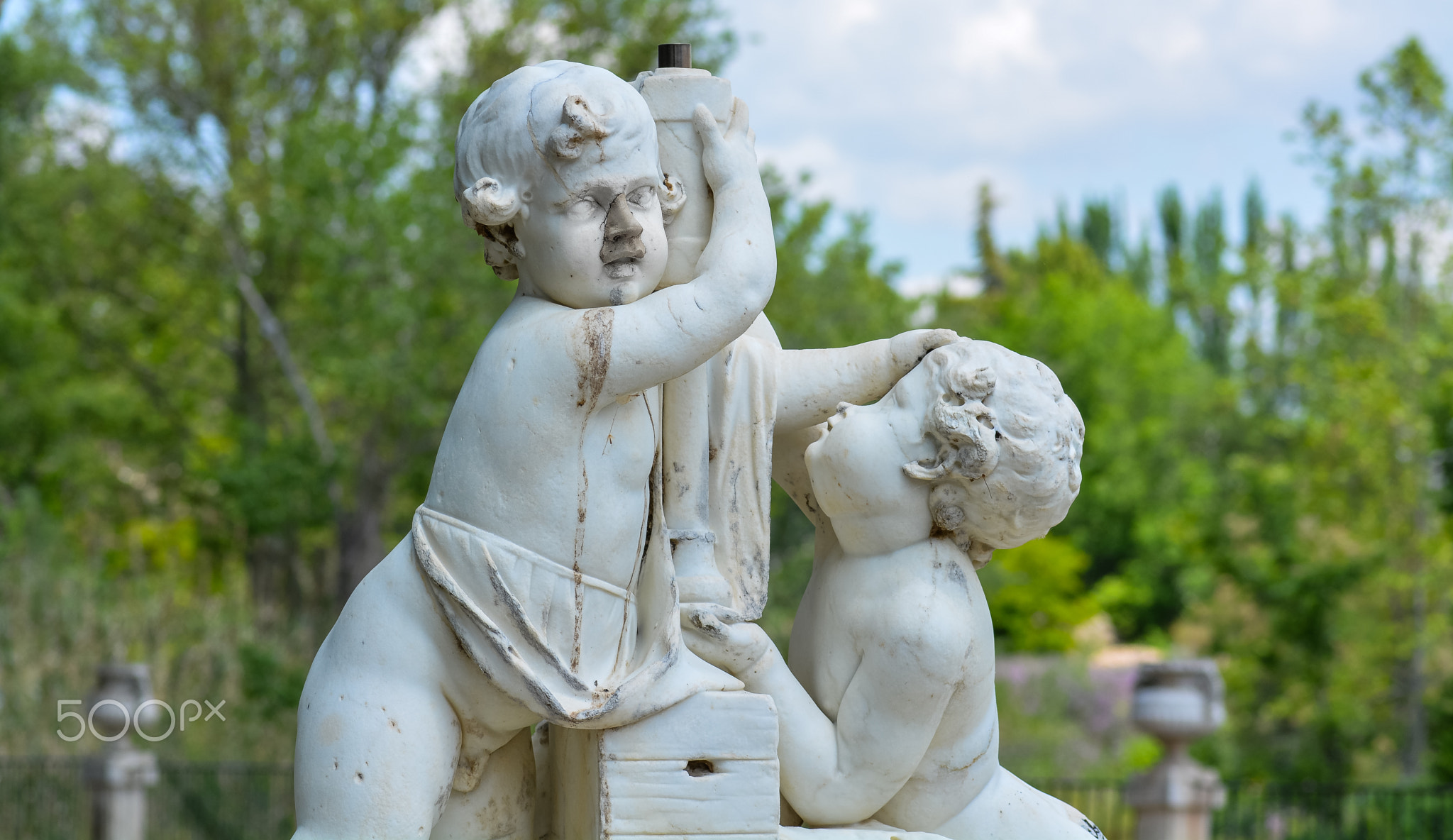 Aranjuez V