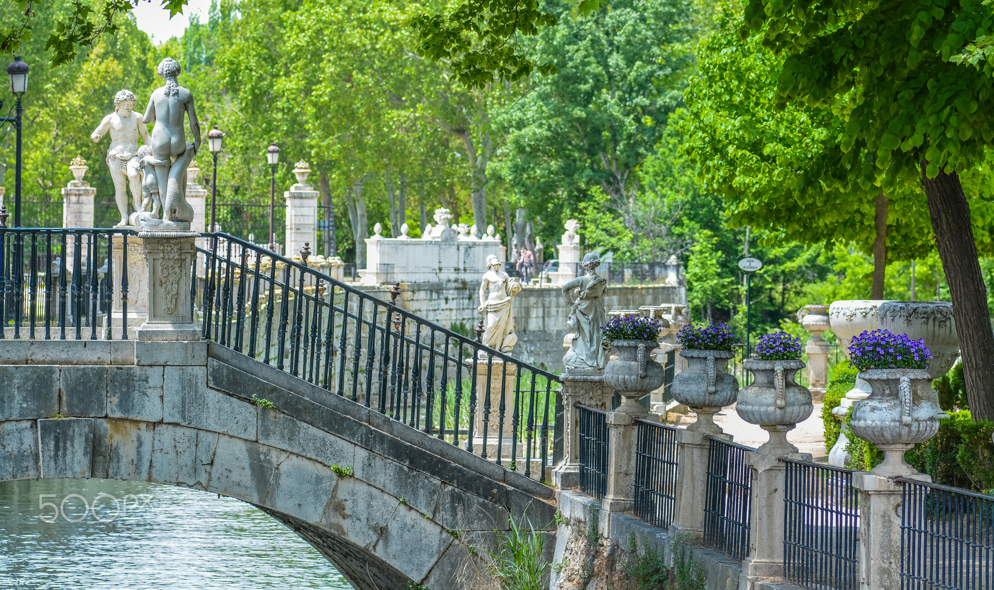 Aranjuez VI
