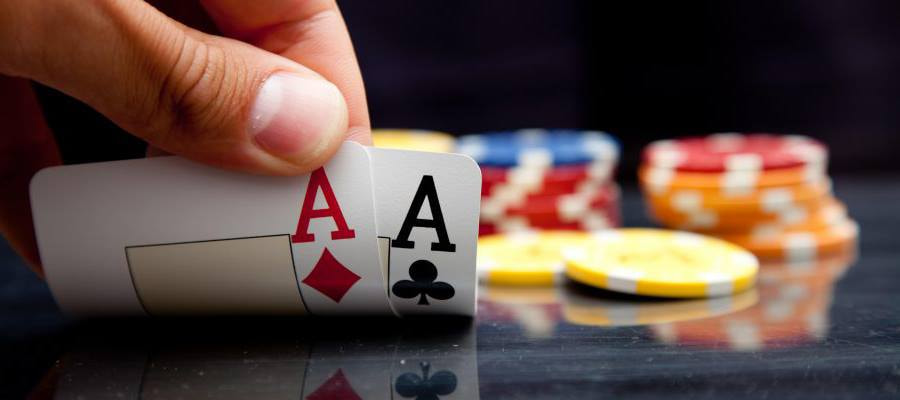 Australia Online Poker Association