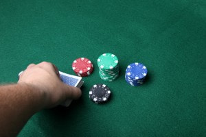 Turn the betting odds in your favor