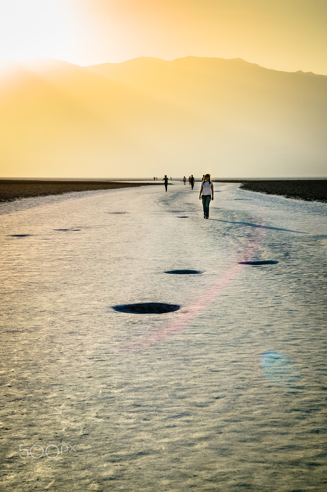 Canon EF 24-85mm F3.5-4.5 USM sample photo. Walking on the moon photography