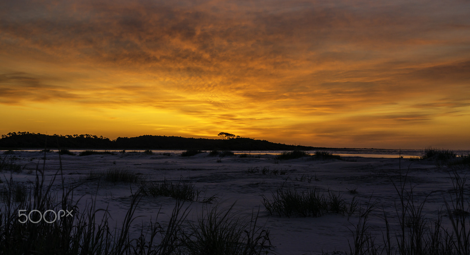 Sony a6000 + Sony Vario-Tessar T* FE 16-35mm F4 ZA OSS sample photo. Beach sunrise cherry grove point photography