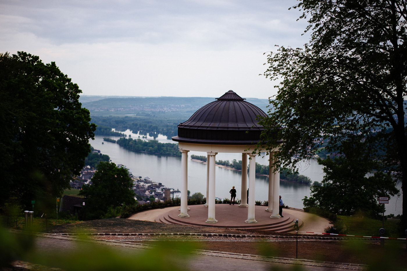 Nikon D600 + Nikon AF-S Nikkor 58mm F1.4G sample photo. Niederwald i photography