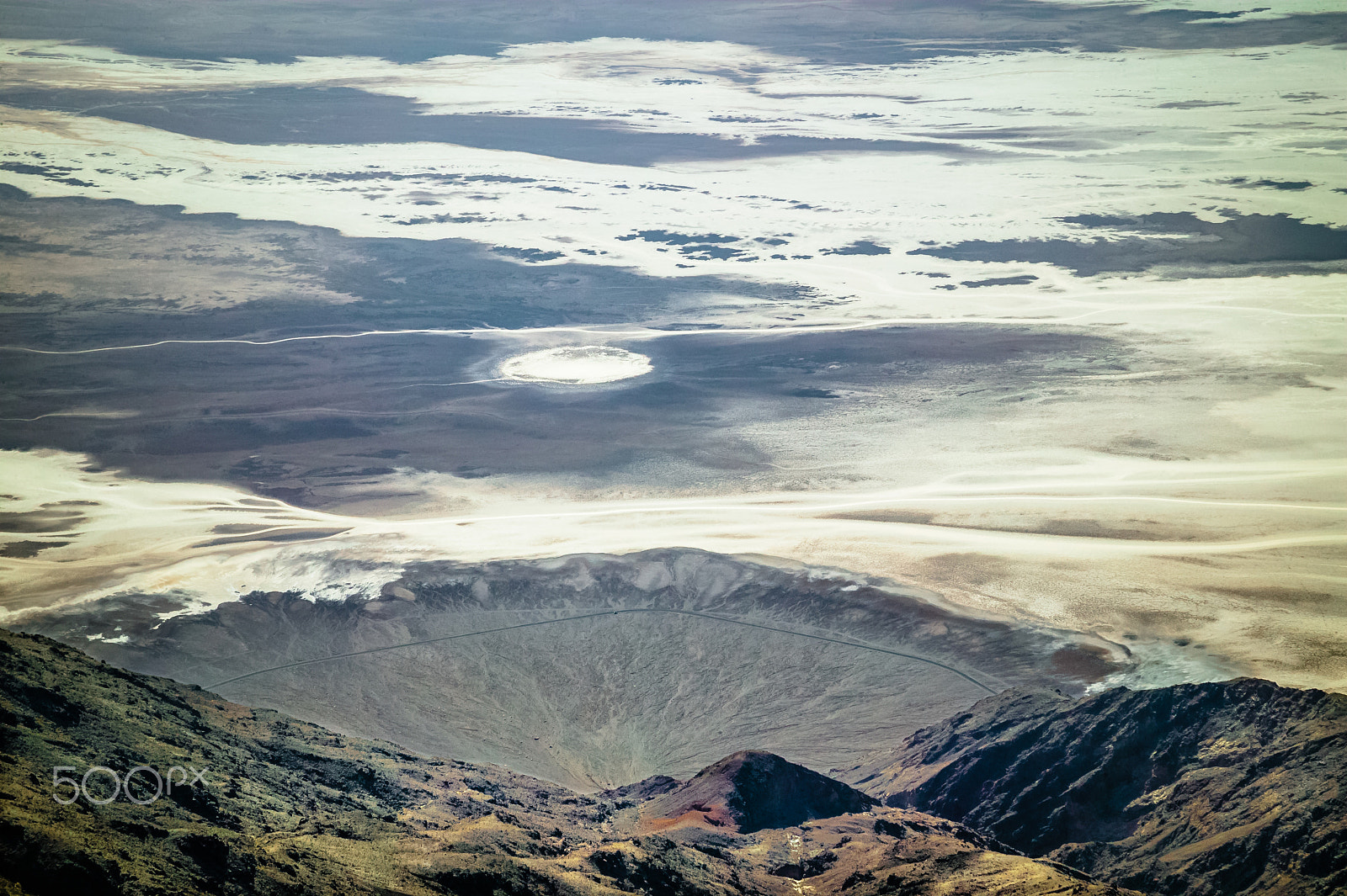 Canon EF 24-85mm F3.5-4.5 USM sample photo. Mars photography