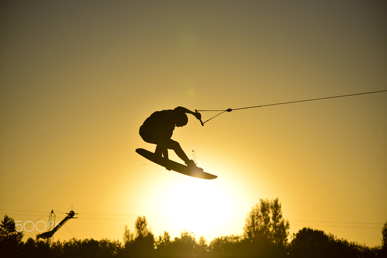 Sigma 150-500mm F5-6.3 DG OS HSM sample photo. Surfin' on the sun photography