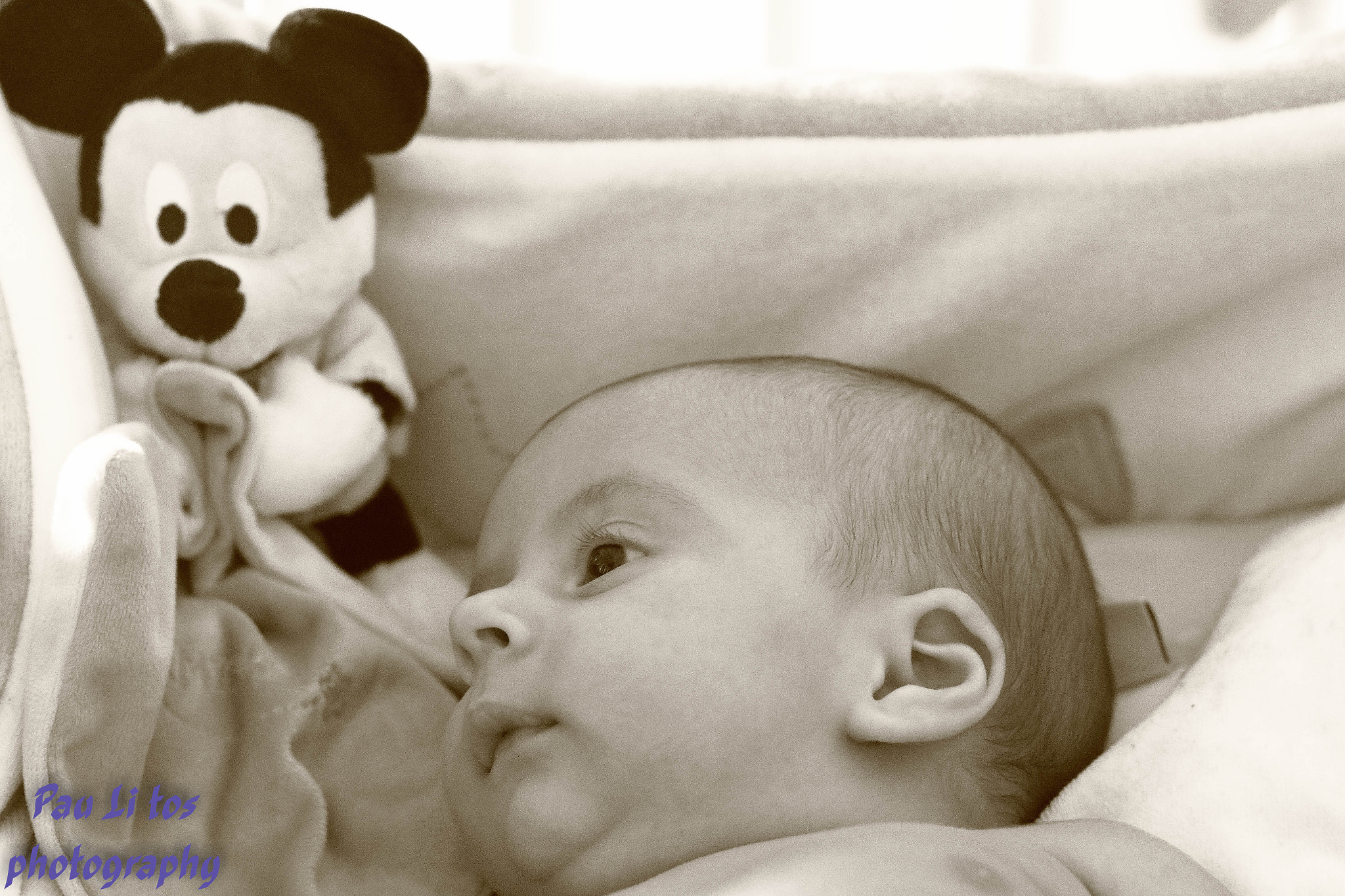 Canon EF 50mm F1.4 USM sample photo. Naissance bébé james photography