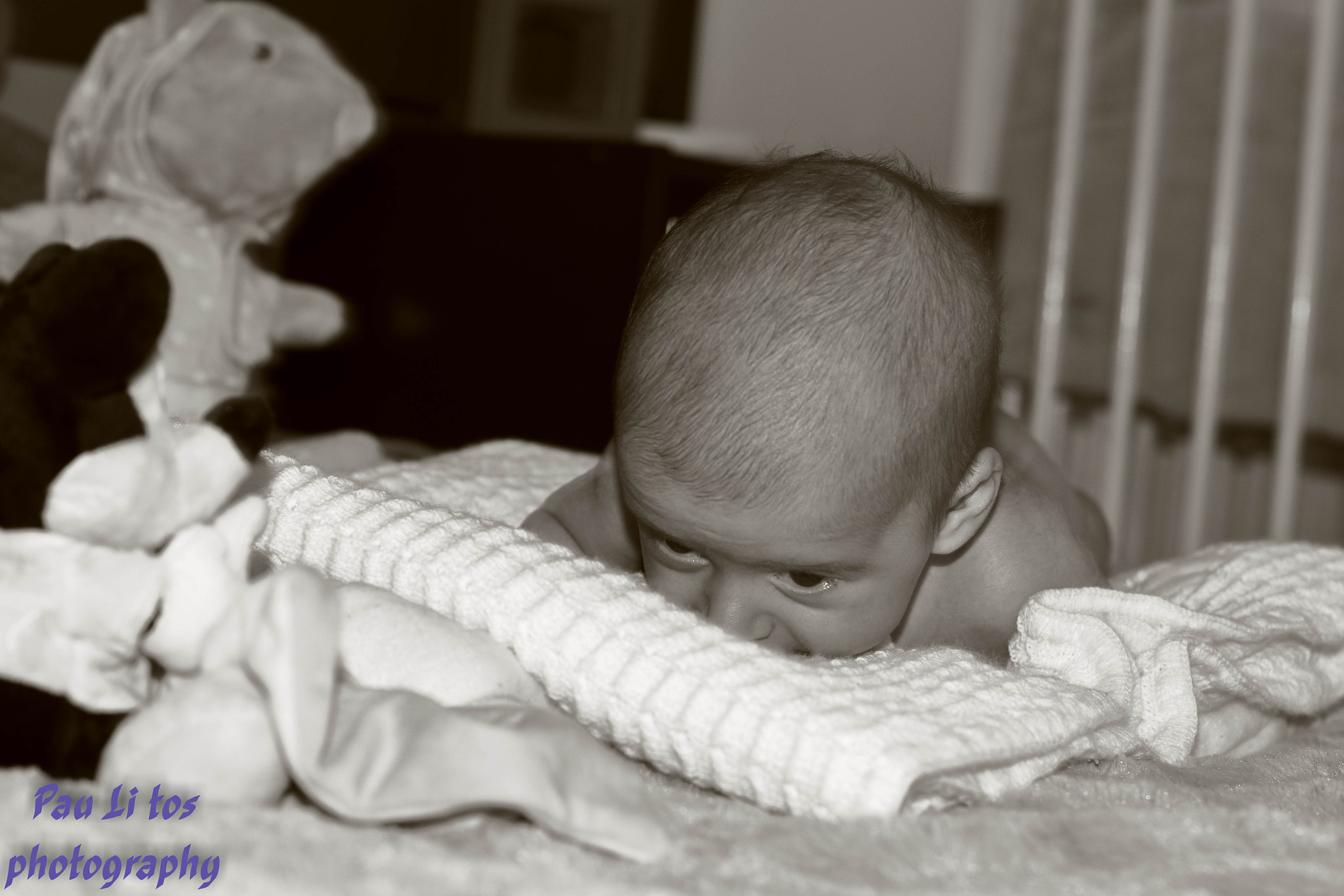 Canon EF 50mm F1.4 USM sample photo. Naissance bébé james photography
