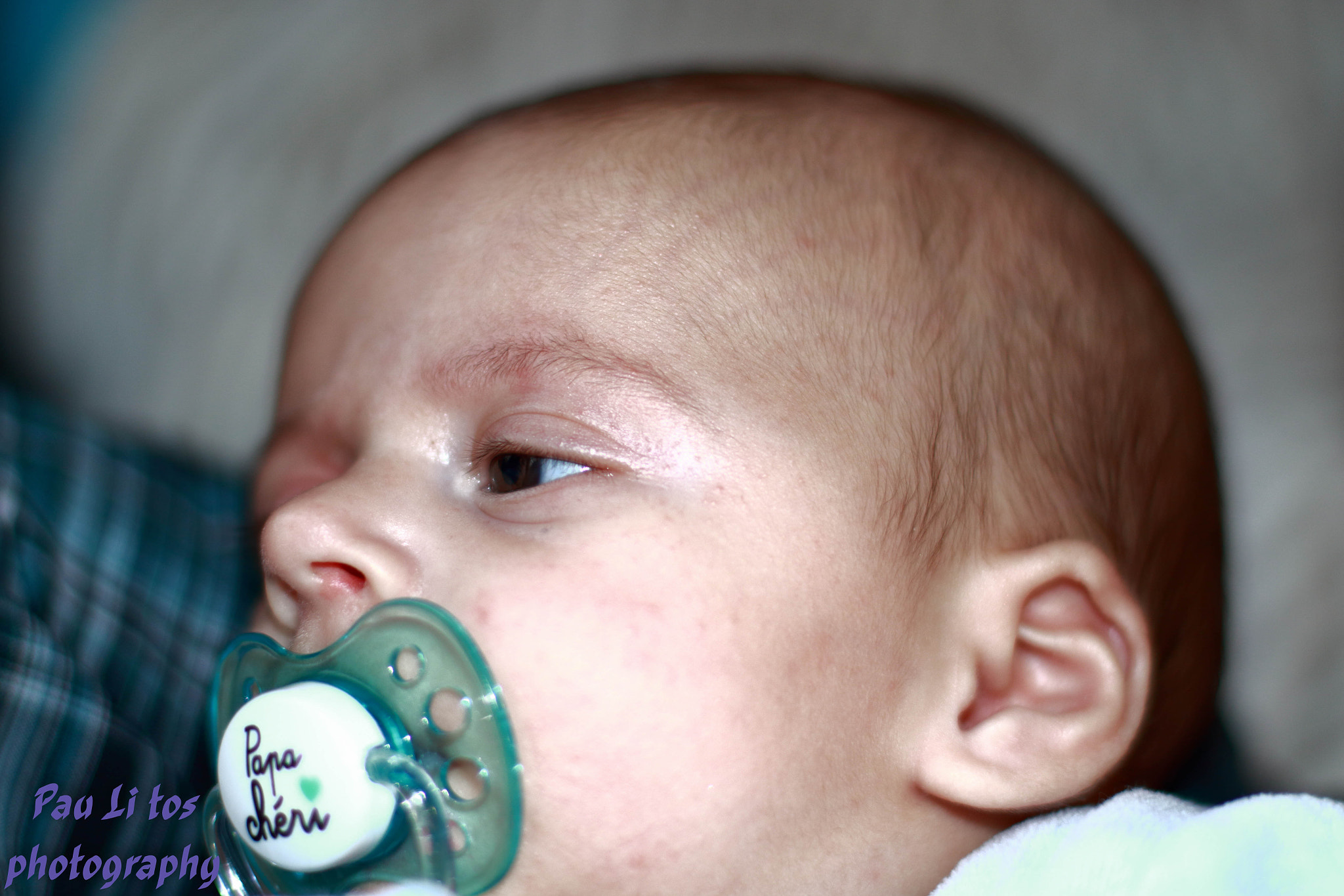 Canon EF 50mm F1.4 USM sample photo. Naissance bébé james photography