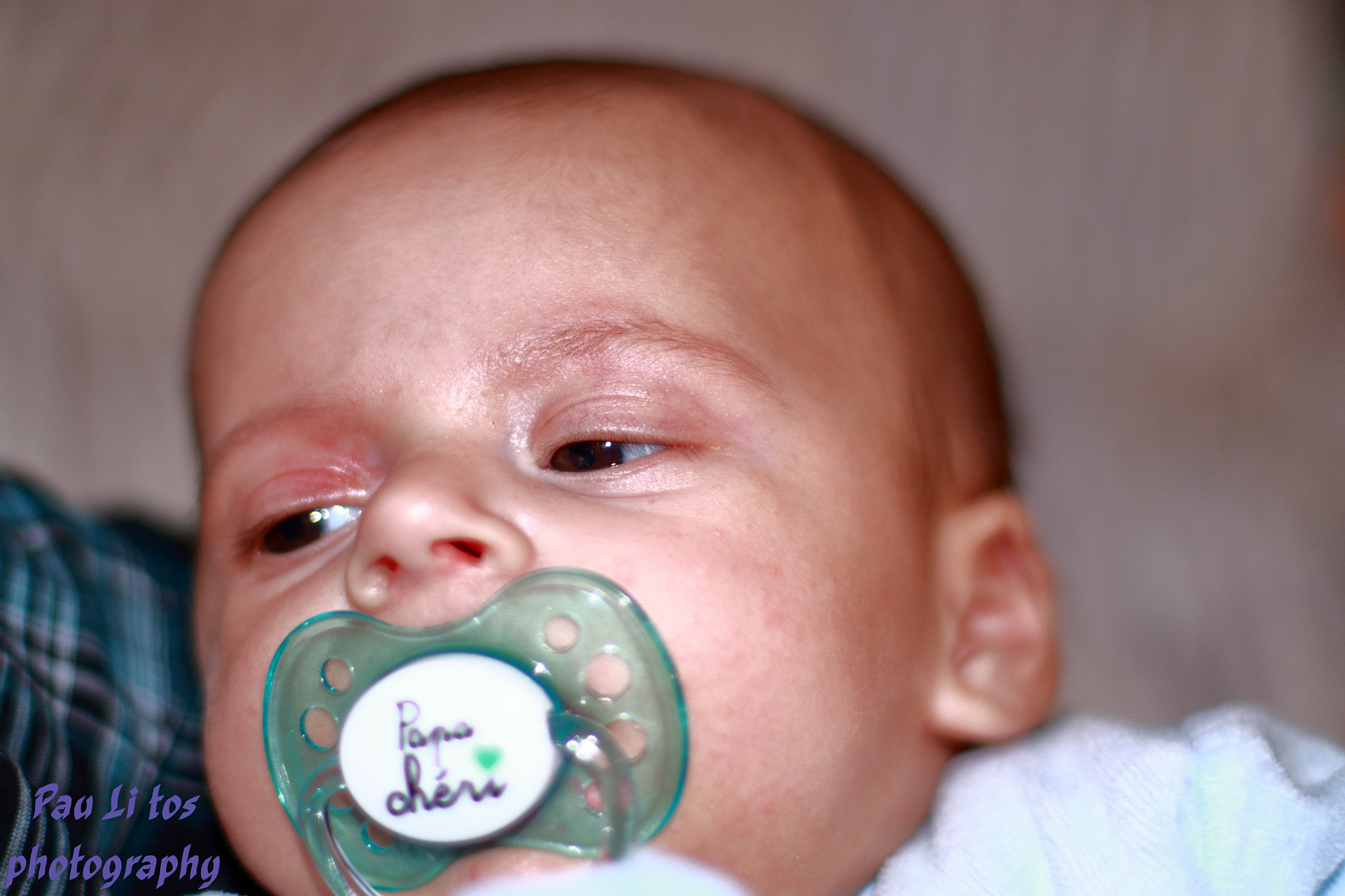 Canon EF 50mm F1.4 USM sample photo. Naissance bébé james photography