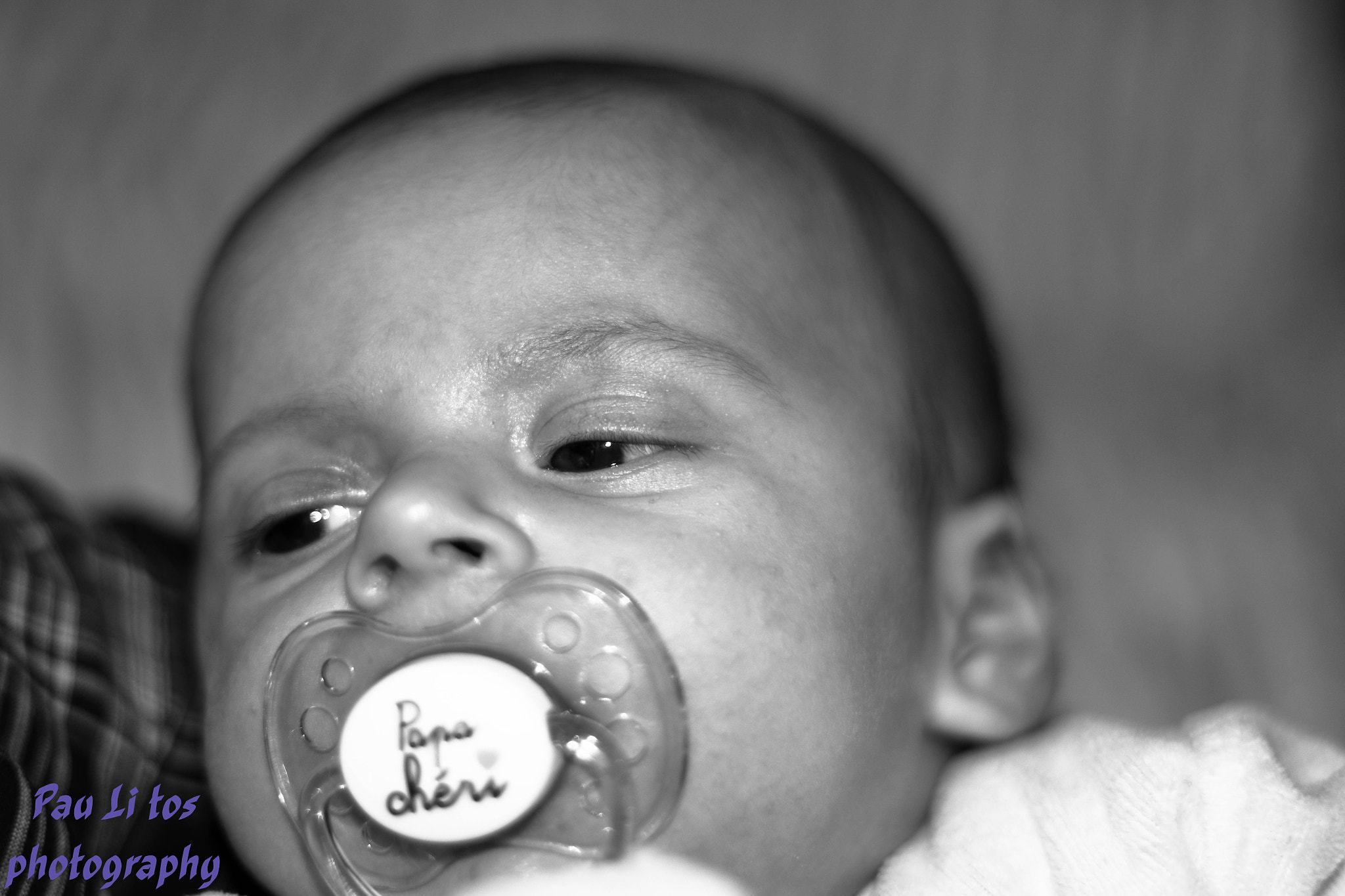 Canon EF 50mm F1.4 USM sample photo. Naissance bébé james photography