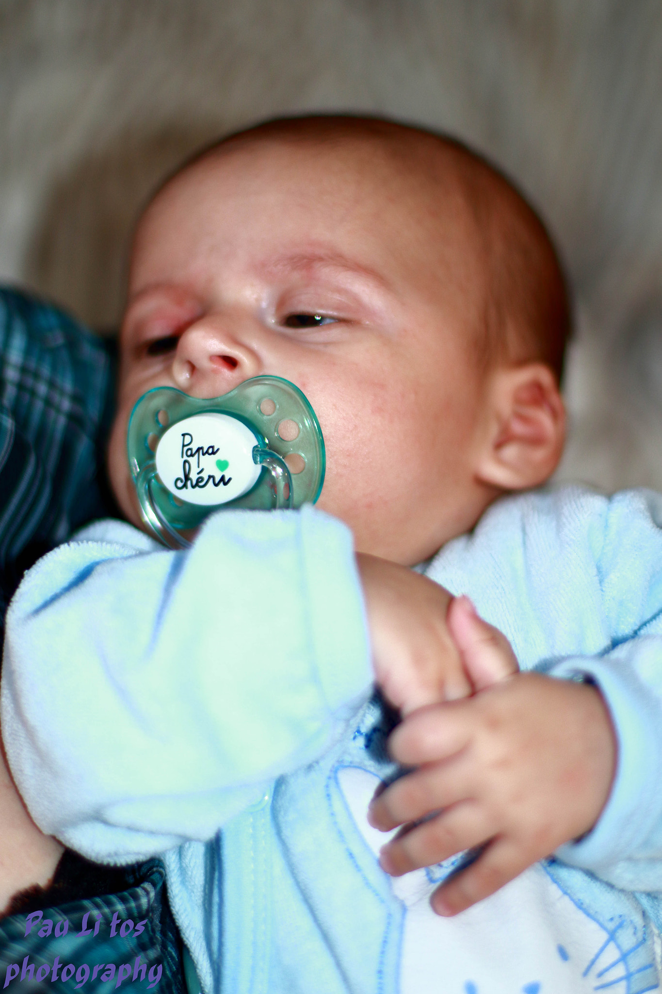 Canon EF 50mm F1.4 USM sample photo. Naissance bébé james photography