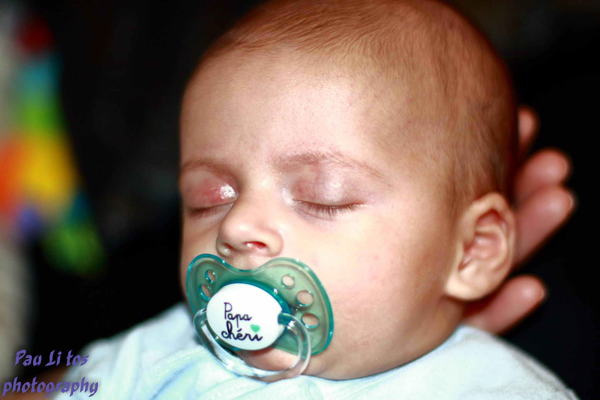 Canon EF 50mm F1.4 USM sample photo. Naissance bébé james photography