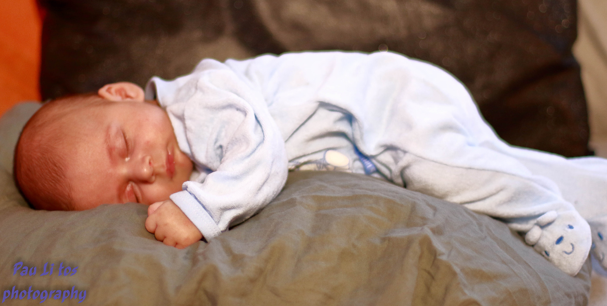 Canon EF 50mm F1.4 USM sample photo. Naissance bébé james photography