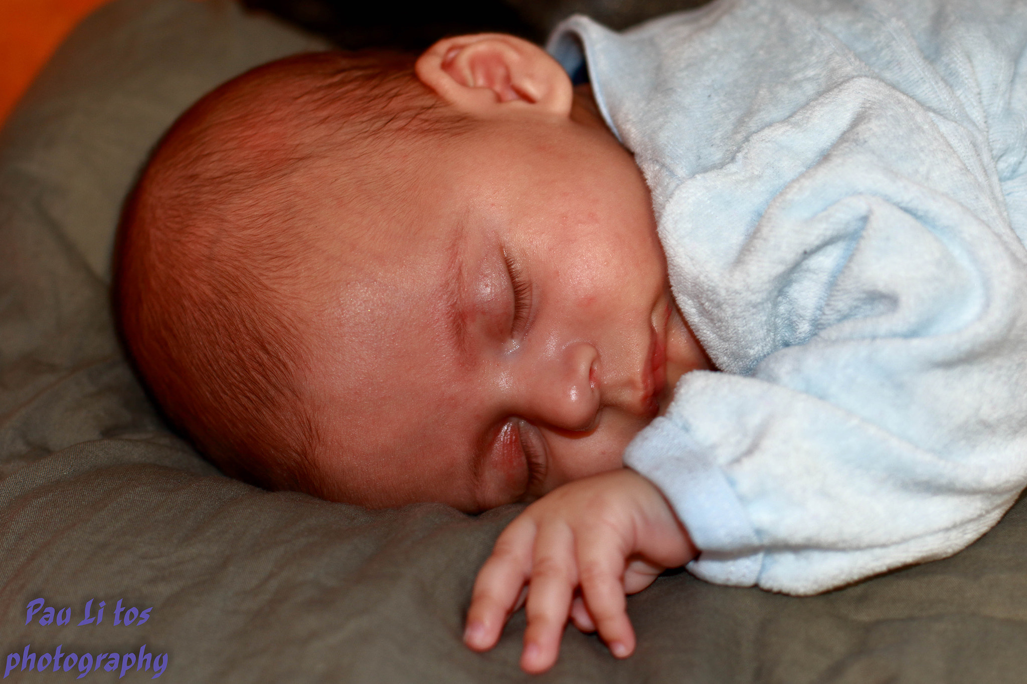 Canon EF 50mm F1.4 USM sample photo. Naissance bébé james photography