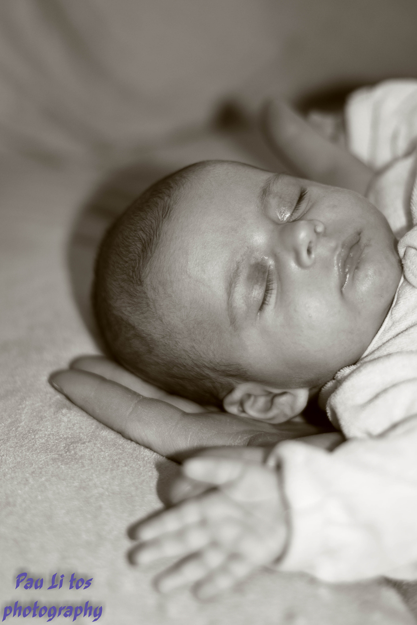 Canon EF 50mm F1.4 USM sample photo. Naissance bébé james photography