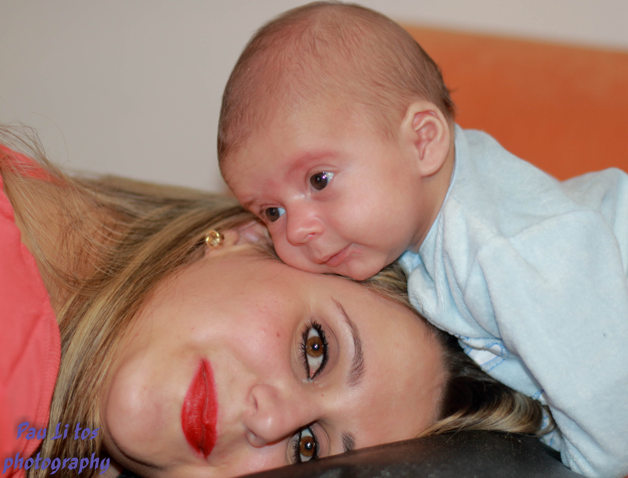 Canon EF 50mm F1.4 USM sample photo. Naissance bébé james photography