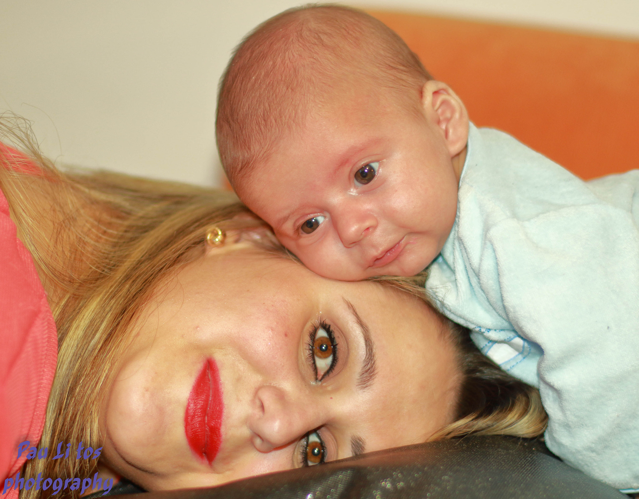 Canon EF 50mm F1.4 USM sample photo. Naissance bébé james photography