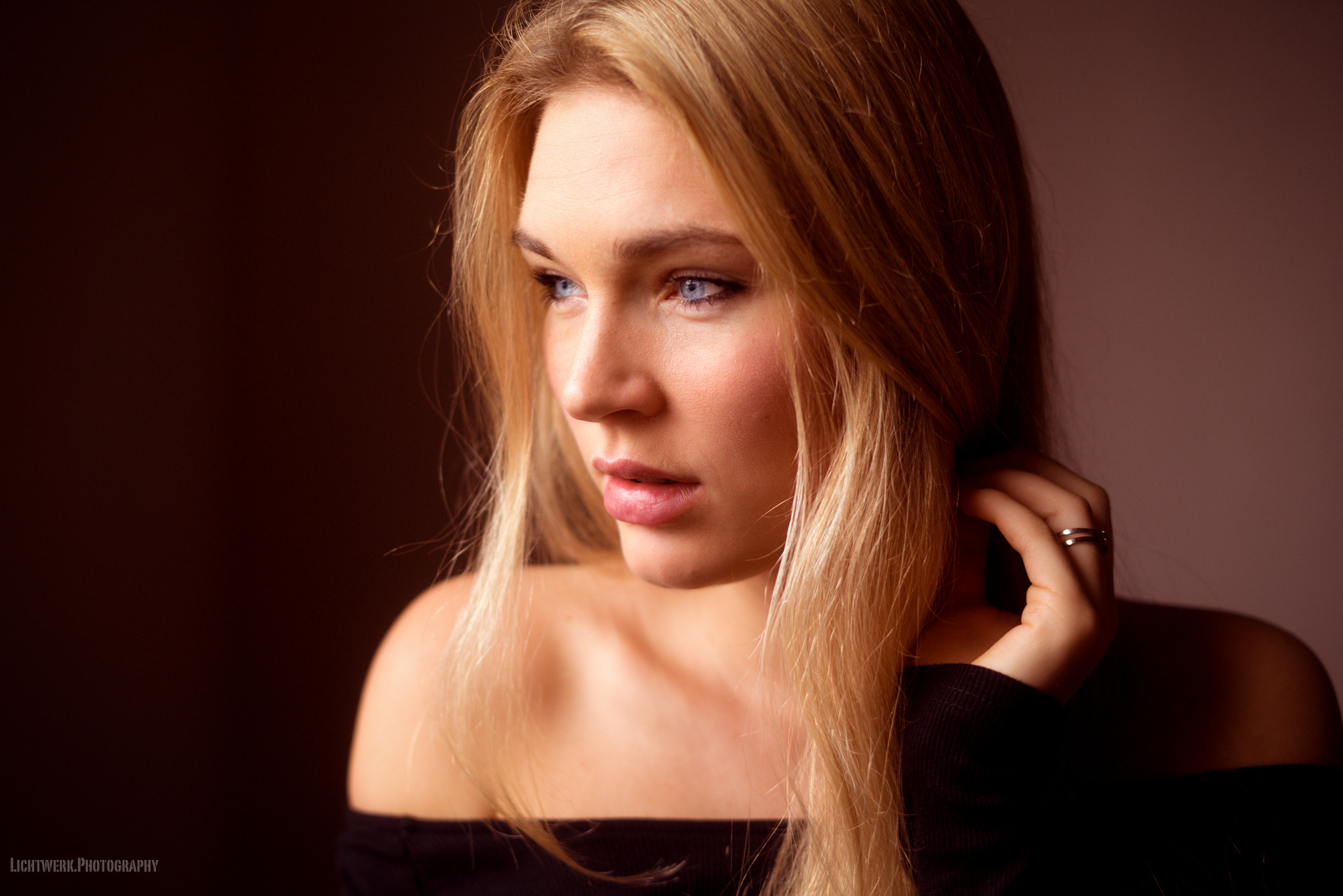 Sony 50mm F1.4 sample photo. Irina photography