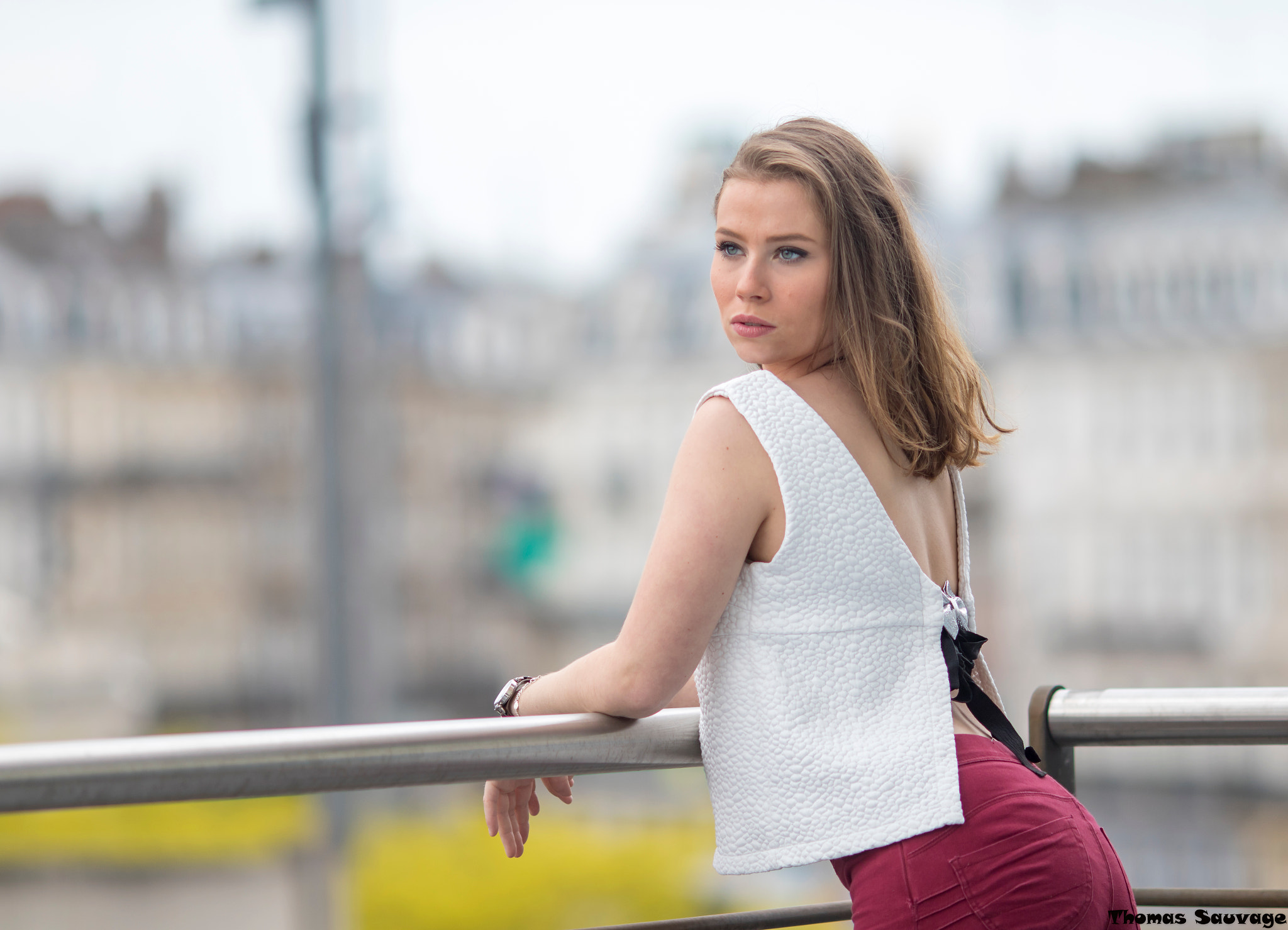 Canon EOS 7D Mark II + Canon EF 135mm F2L USM sample photo. Some pics modelds and weddings photography