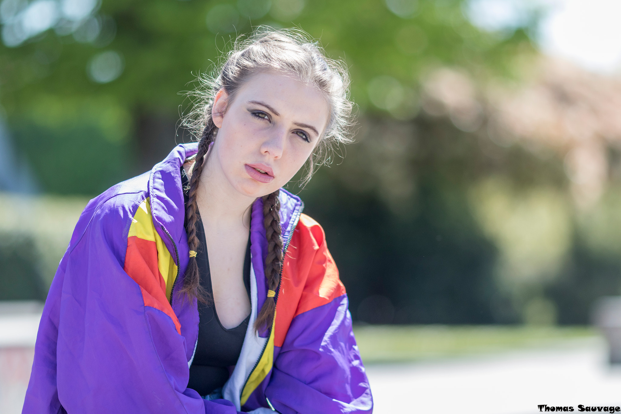 Canon EOS 7D Mark II + Canon EF 135mm F2L USM sample photo. Some pics modelds and weddings photography