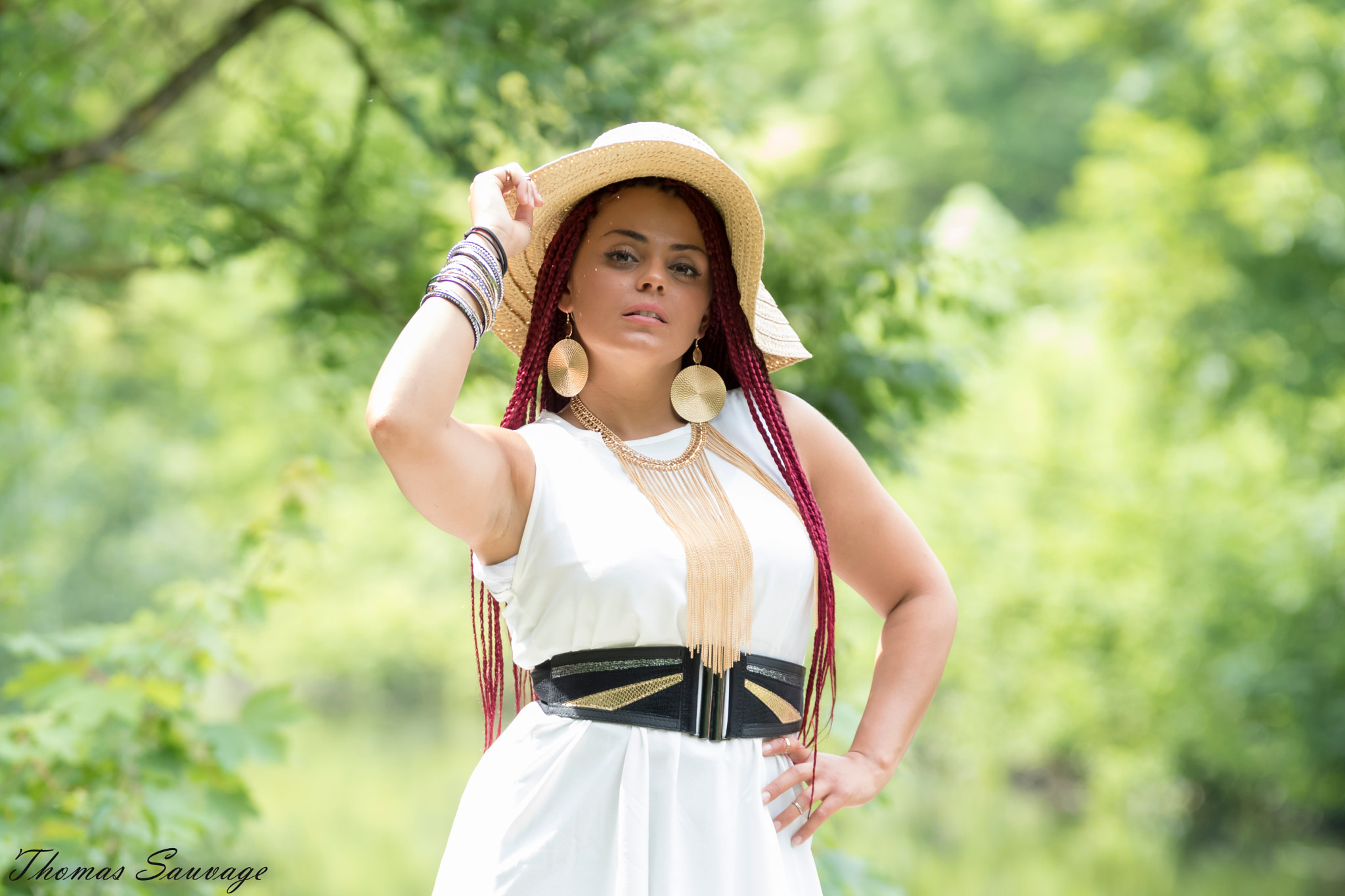 Sigma 70-200mm F2.8 EX DG OS HSM sample photo. Some pics modelds and weddings photography
