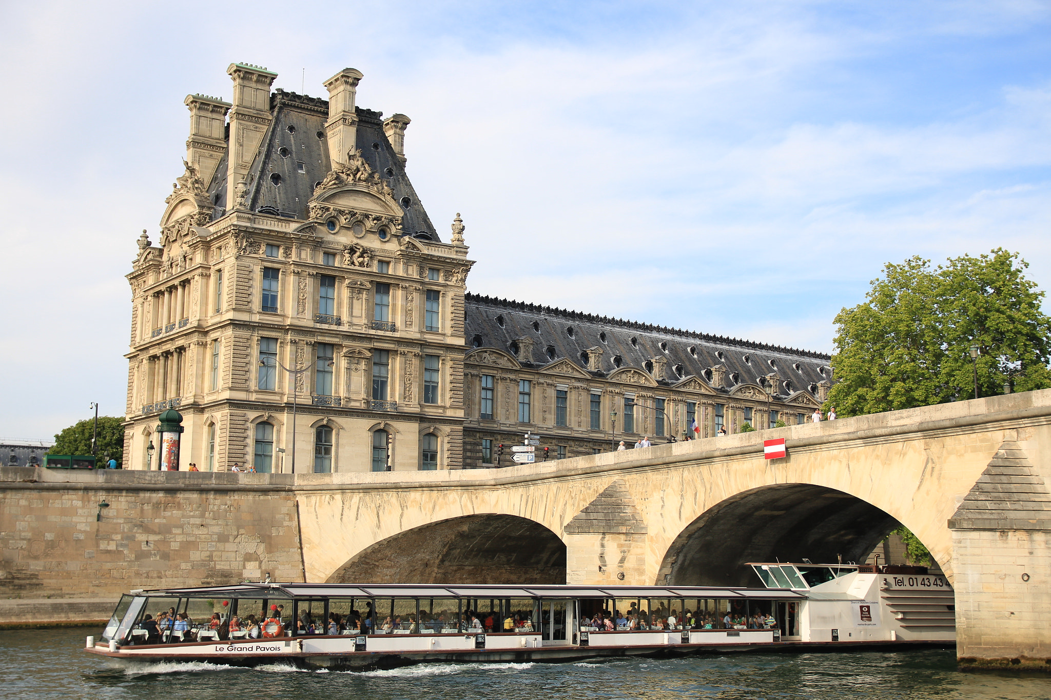 Sigma 17-70mm F2.8-4 DC Macro OS HSM sample photo. Paris 28 06 2015 photography