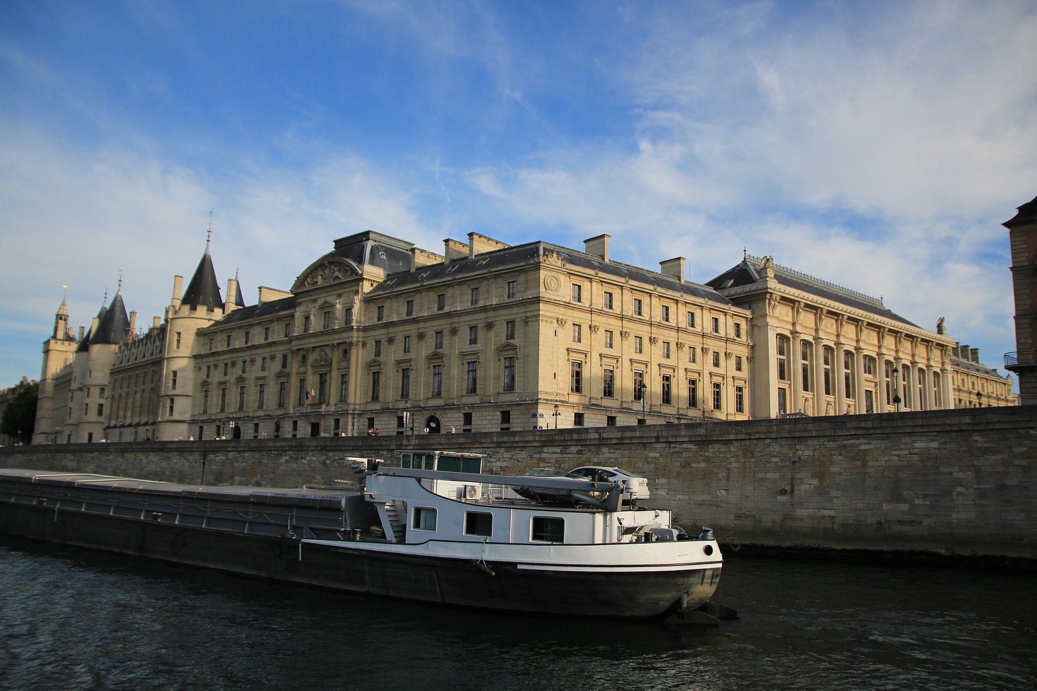 Sigma 17-70mm F2.8-4 DC Macro OS HSM sample photo. Paris 28 06 2015 photography
