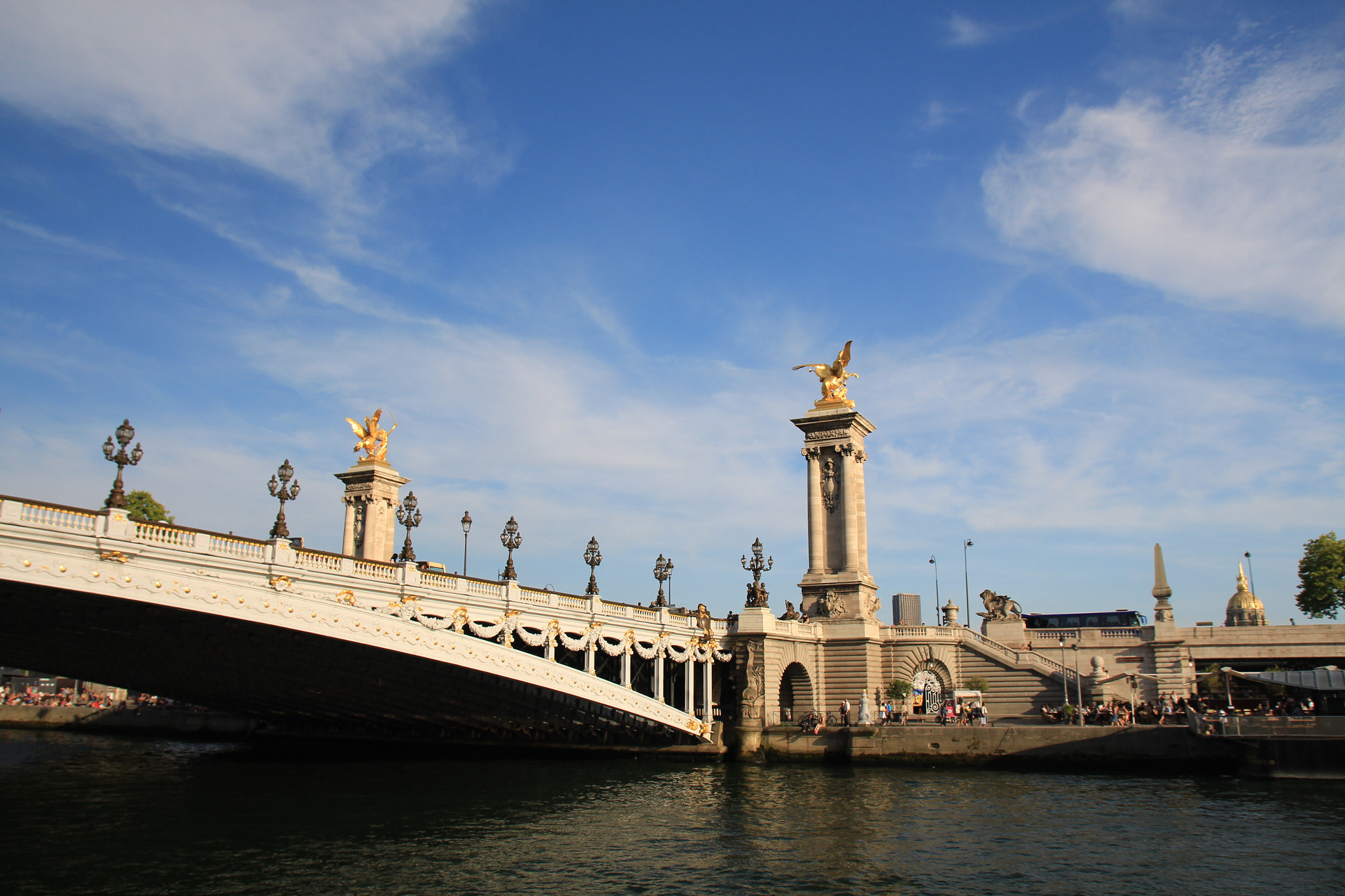 Sigma 17-70mm F2.8-4 DC Macro OS HSM sample photo. Paris 28 06 2015 photography