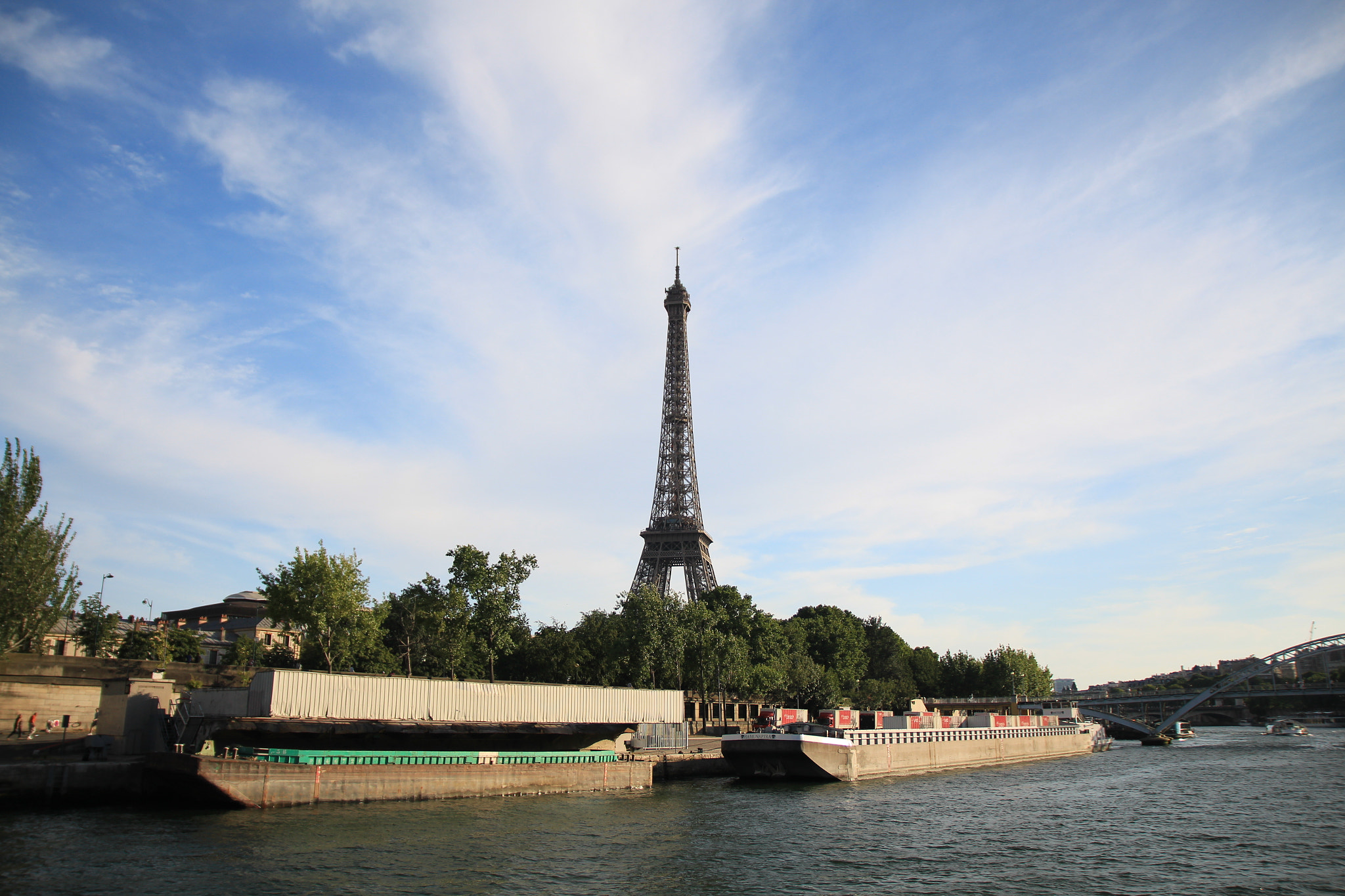 Sigma 17-70mm F2.8-4 DC Macro OS HSM sample photo. Paris 28 06 2015 photography