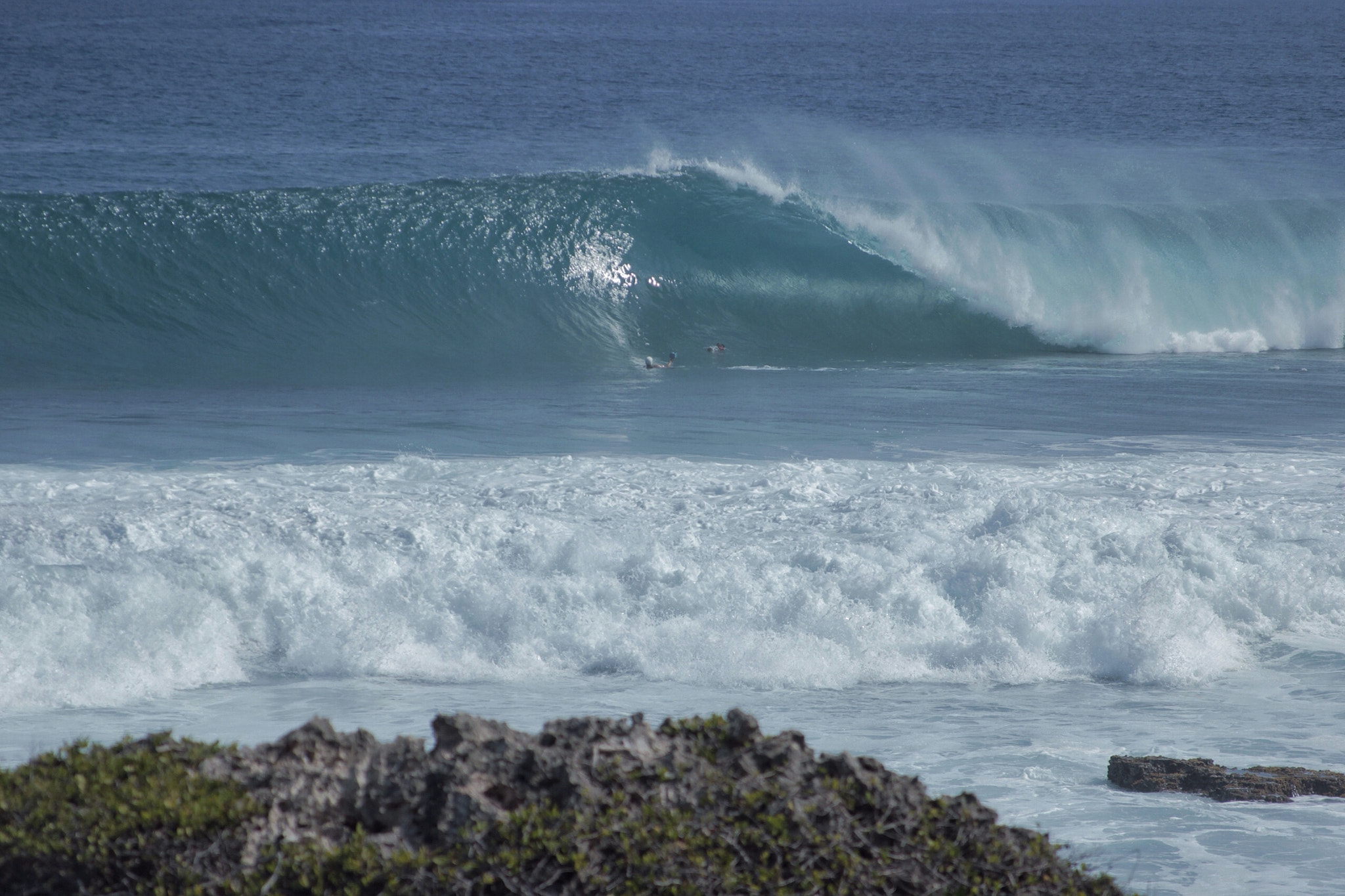 Canon EF 28-135mm F3.5-5.6 IS USM sample photo. The slab of water. as dangerous as it is, its the  ... photography