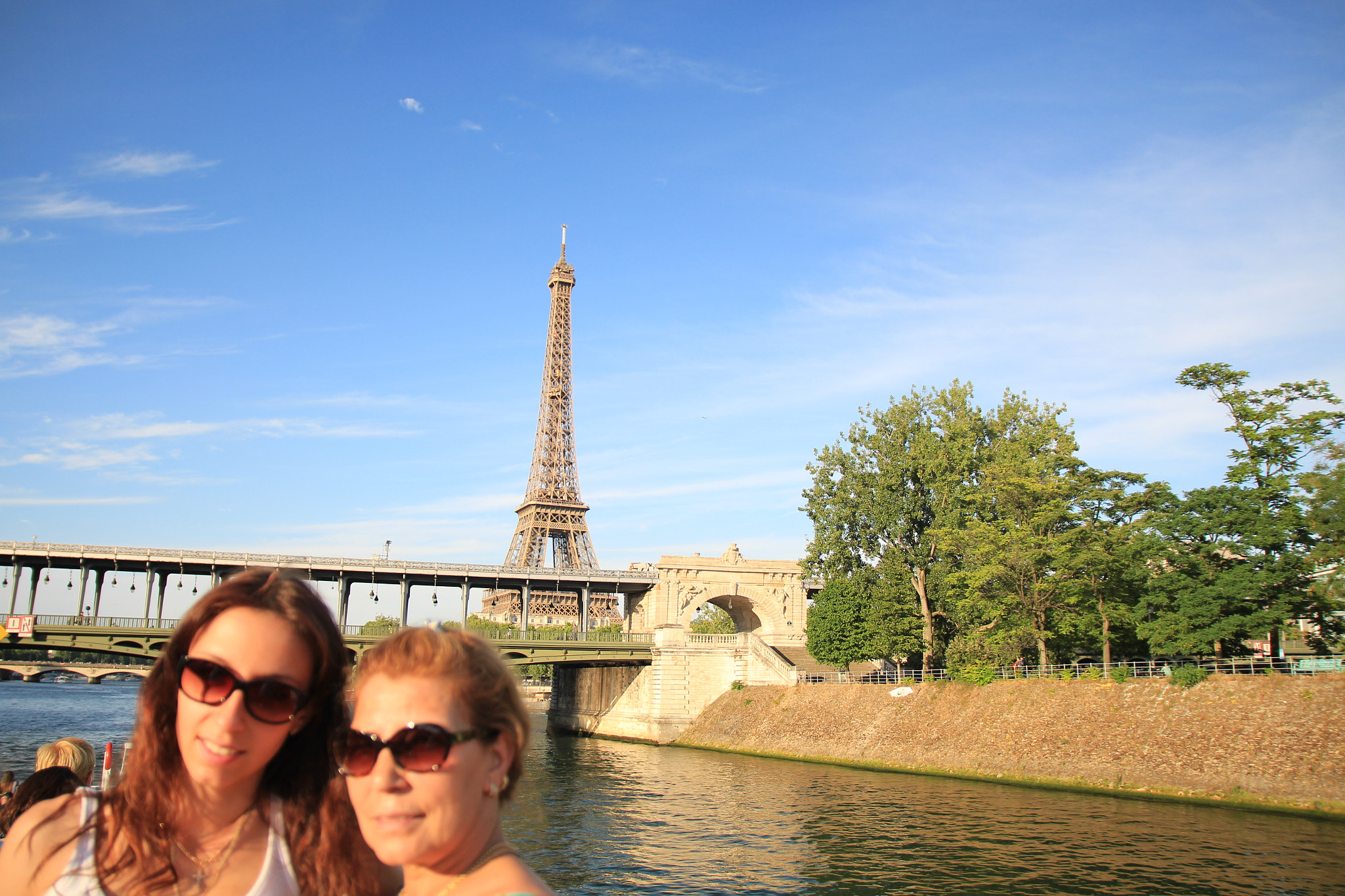 Sigma 17-70mm F2.8-4 DC Macro OS HSM sample photo. Paris 28 06 2015 photography