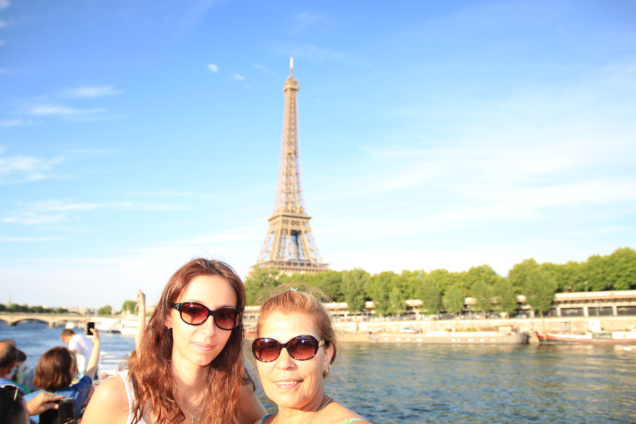 Sigma 17-70mm F2.8-4 DC Macro OS HSM sample photo. Paris 28 06 2015 photography