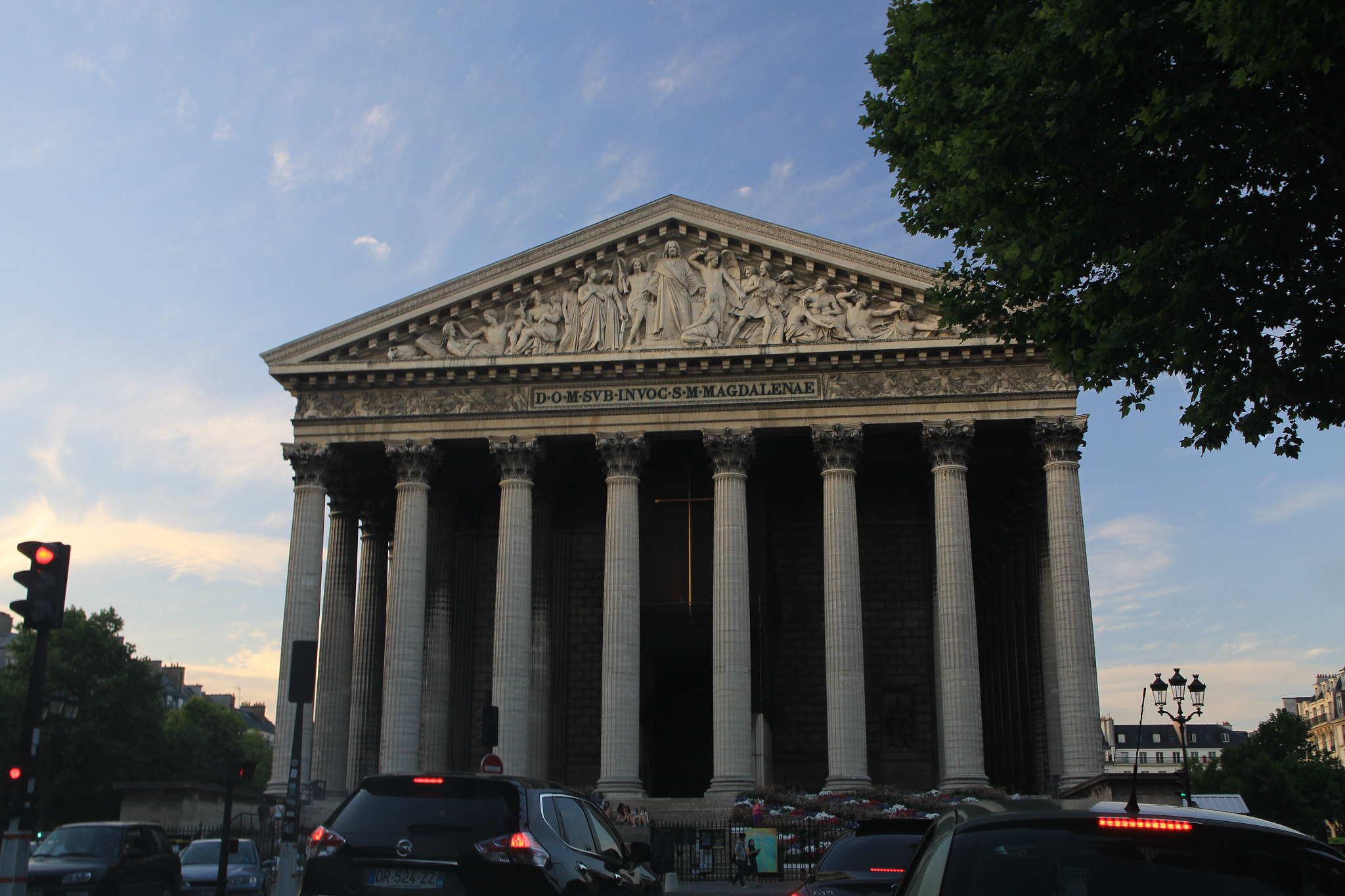 Sigma 17-70mm F2.8-4 DC Macro OS HSM sample photo. Paris 28 06 2015 photography