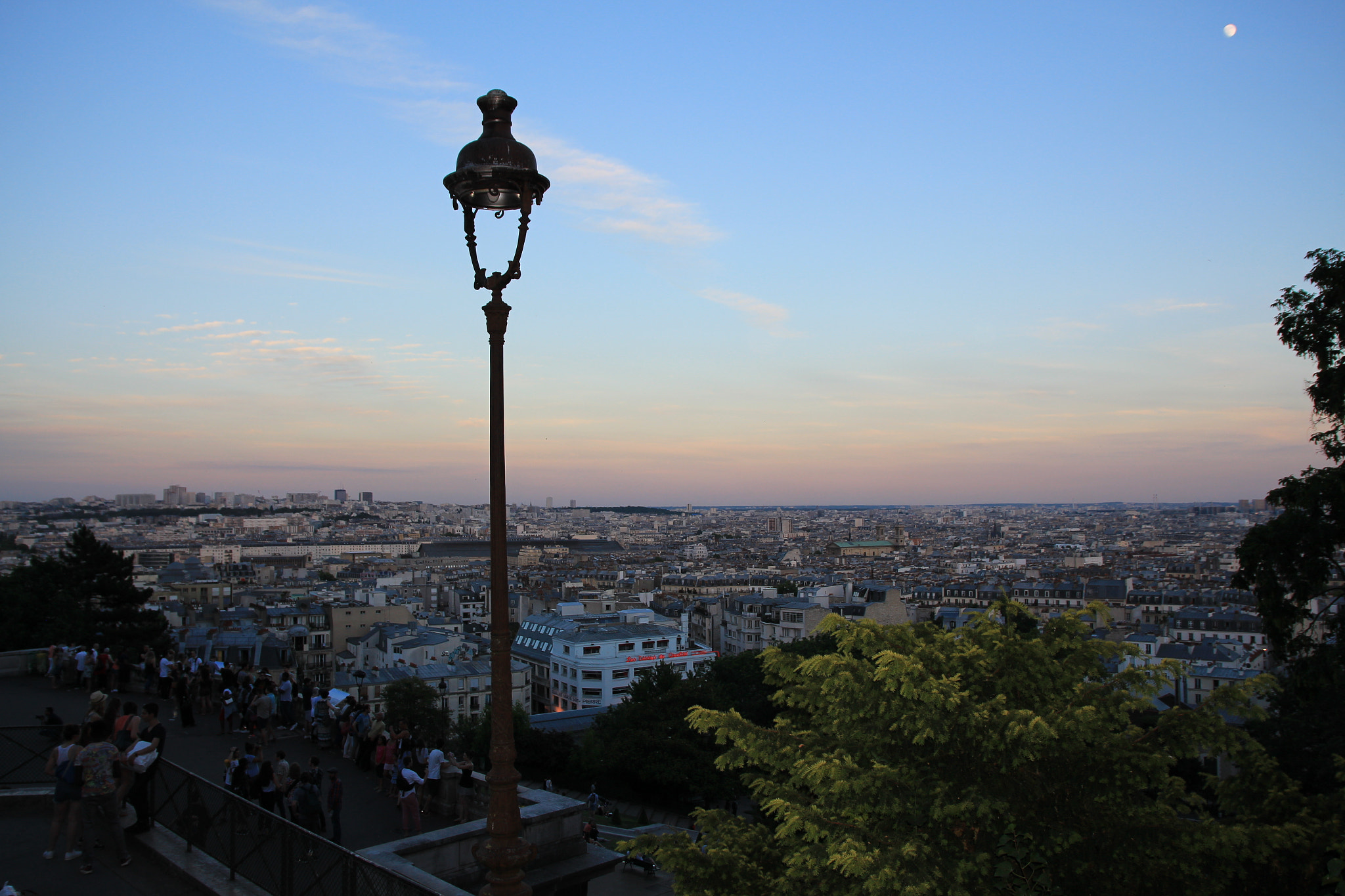 Sigma 17-70mm F2.8-4 DC Macro OS HSM sample photo. Paris 28 06 2015 photography